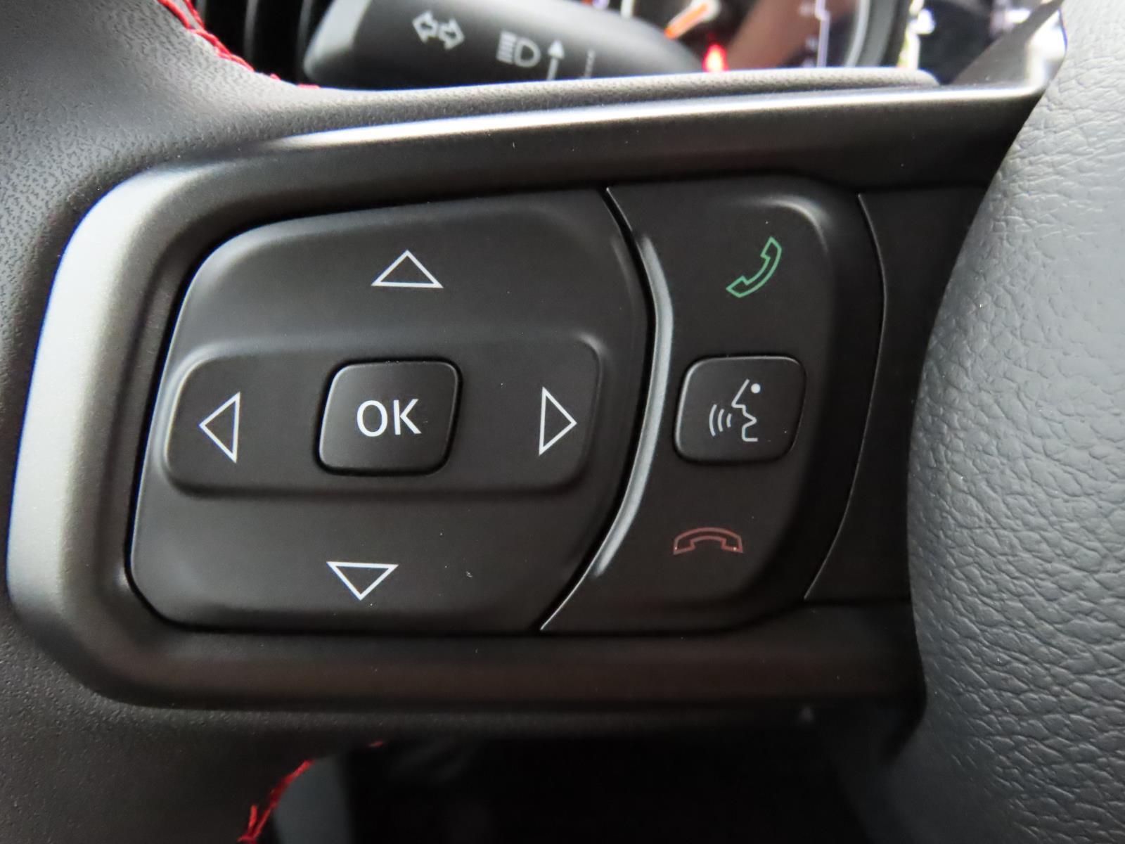 New Car 2024 Jeep Wrangler  Wagon 2 Dr. Rubicon Four Wheel Drive For Sale In Lampasas, Texas