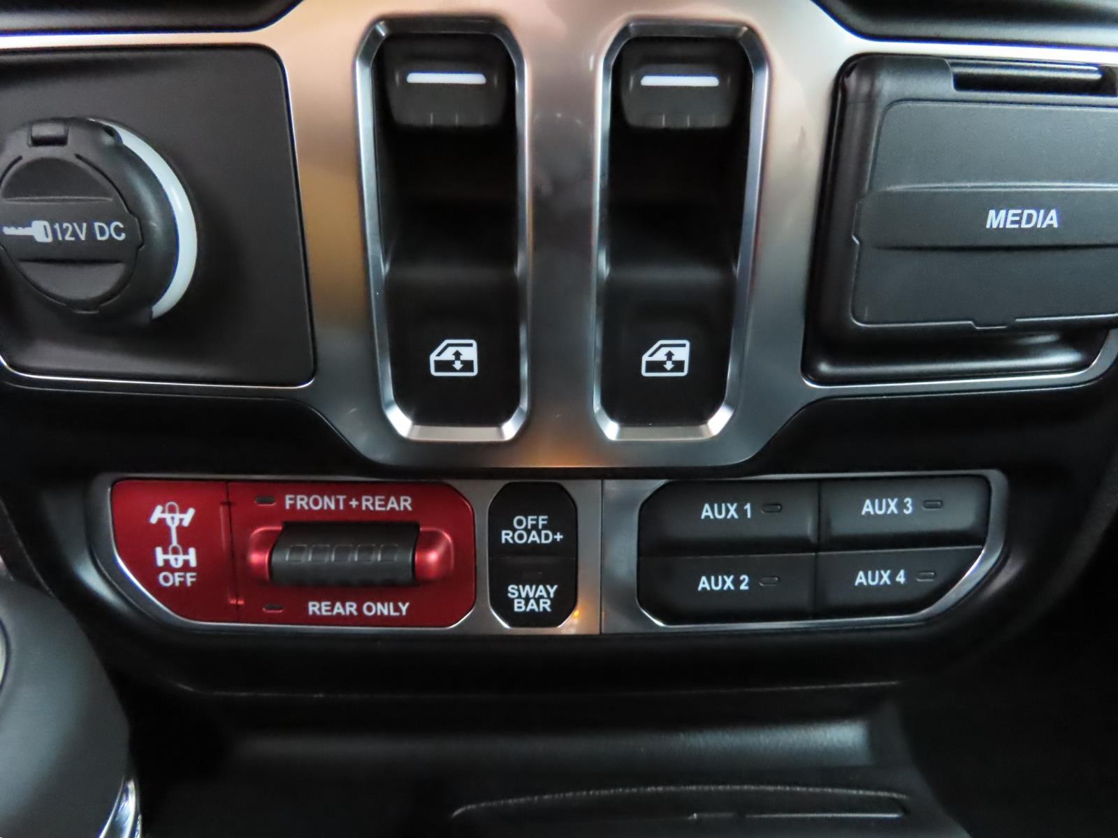 New Car 2024 Jeep Wrangler  Wagon 2 Dr. Rubicon Four Wheel Drive For Sale In Lampasas, Texas