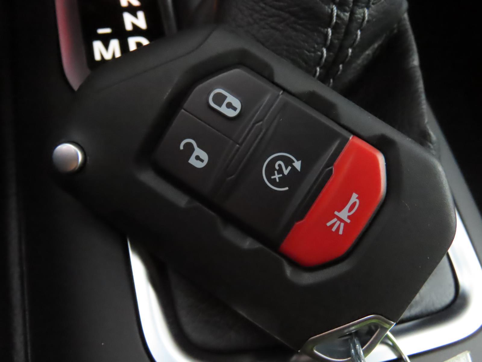 New Car 2024 Jeep Wrangler  Wagon 2 Dr. Rubicon Four Wheel Drive For Sale In Lampasas, Texas