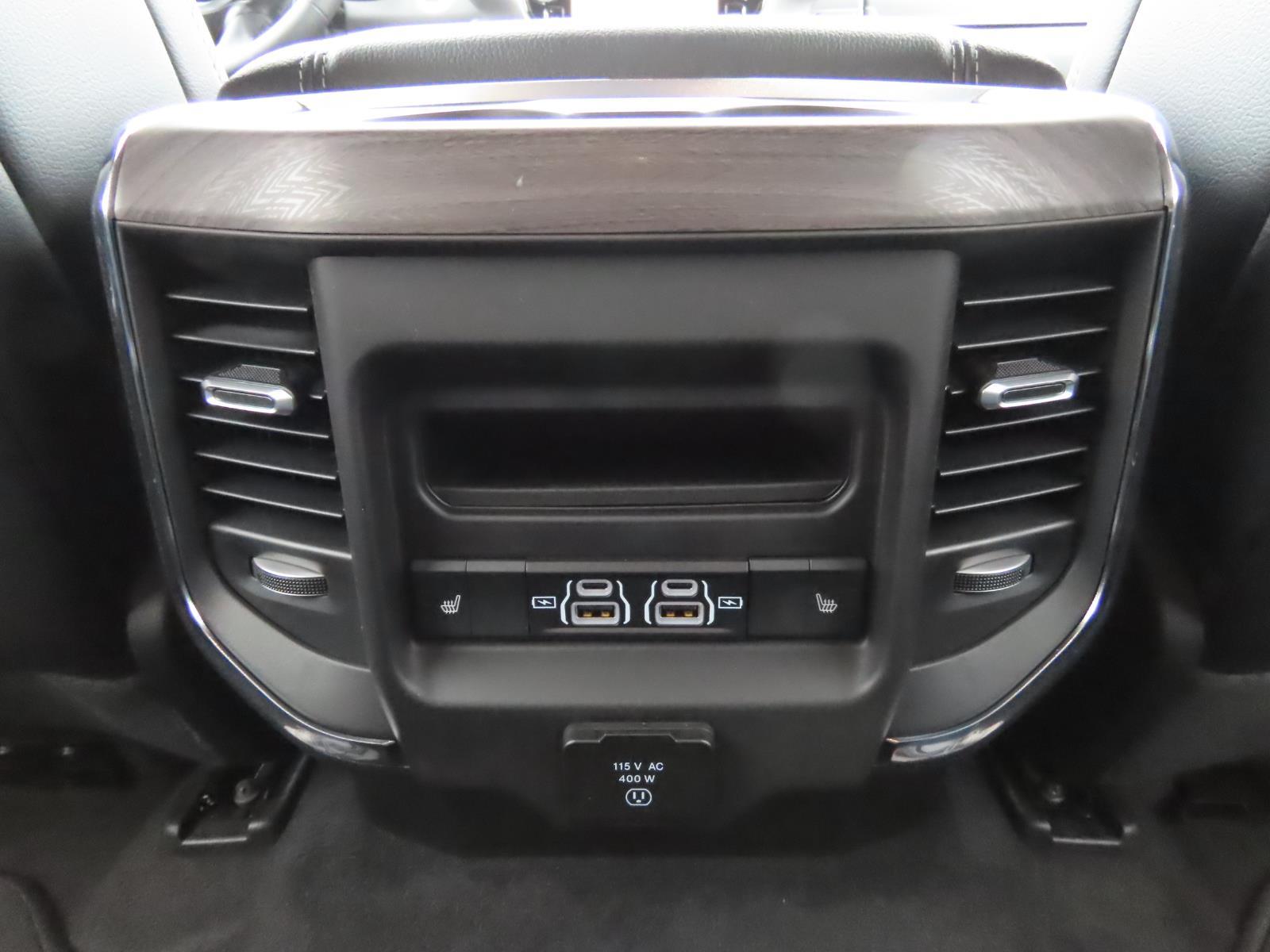 New Car 2025 Ram 1500  Laramie For Sale Under $60,000 In Lampasas, Texas