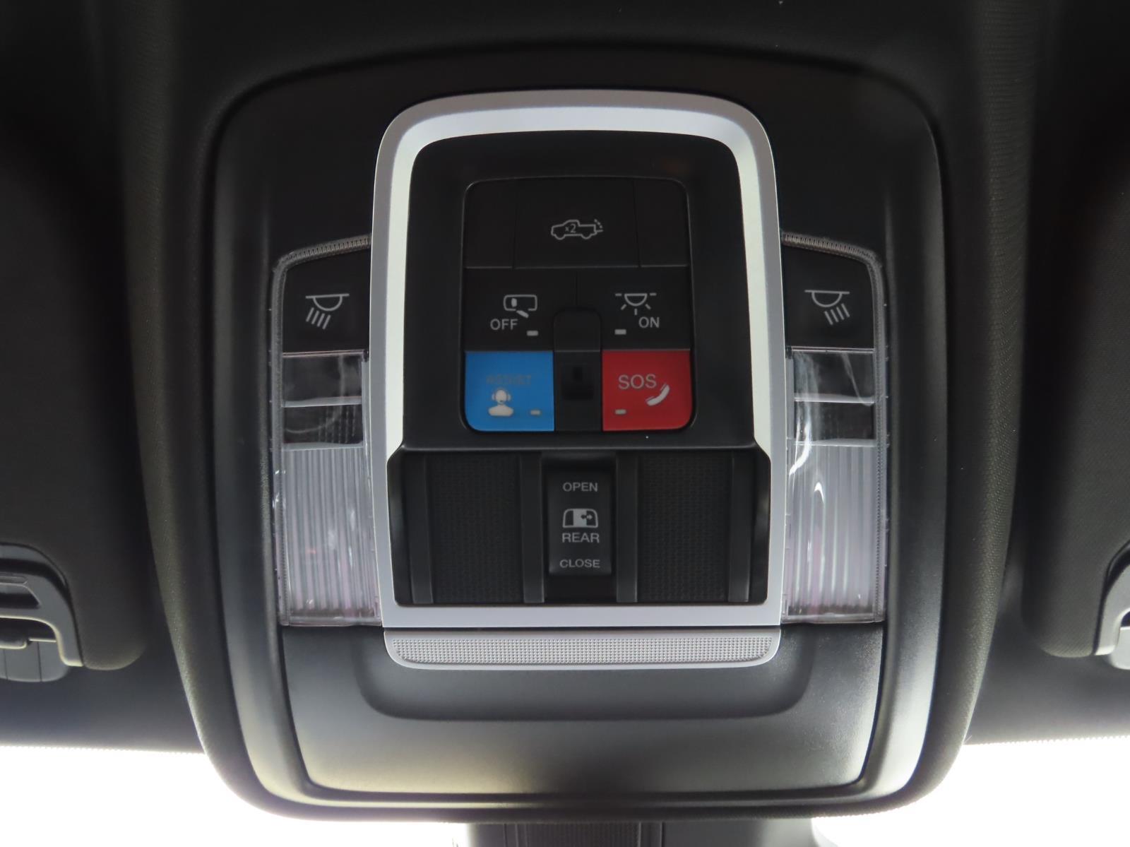 New Car 2025 Ram 1500  Laramie For Sale Under $60,000 In Lampasas, Texas