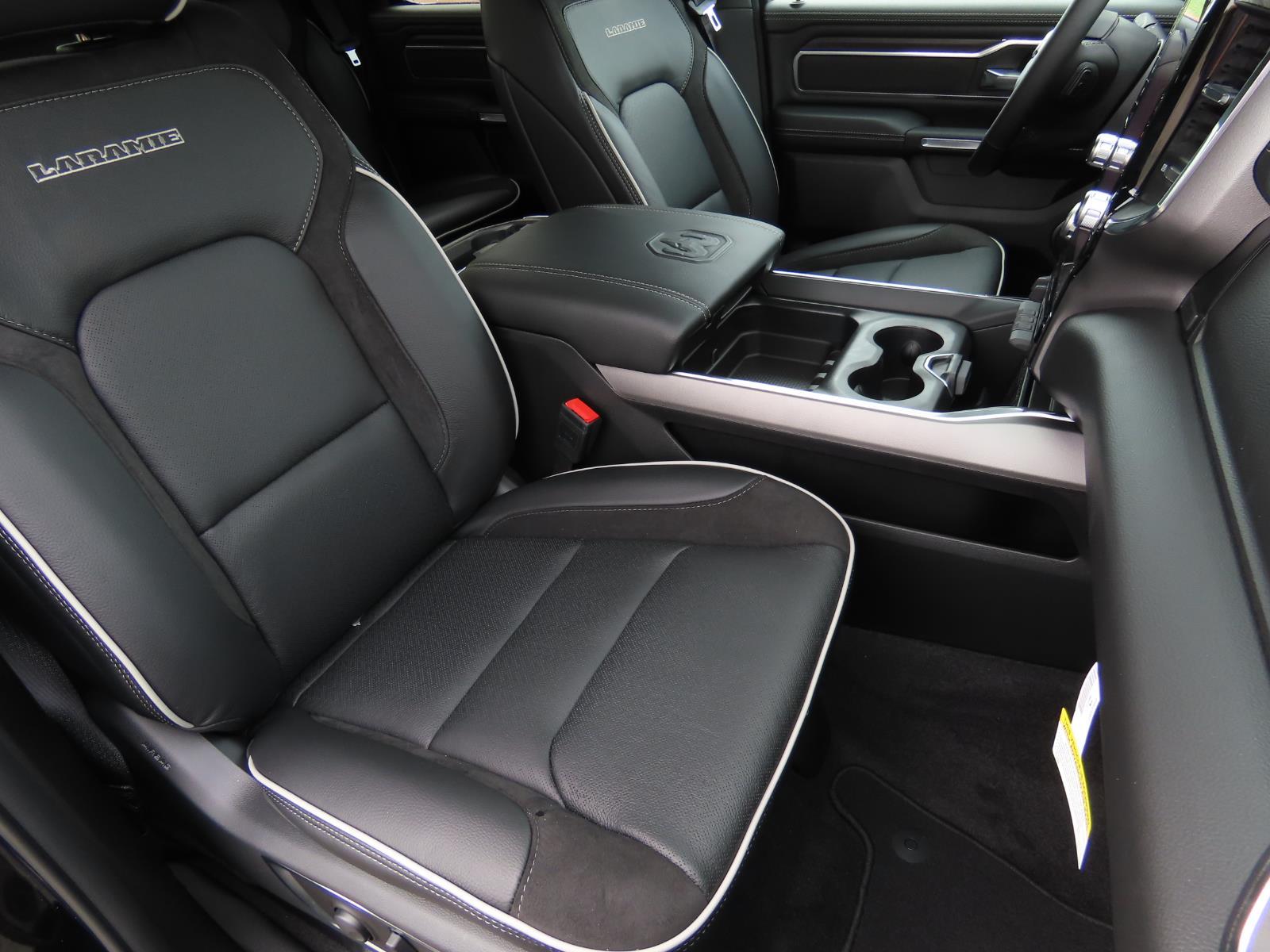 New Car 2025 Ram 1500  Laramie For Sale Under $60,000 In Lampasas, Texas