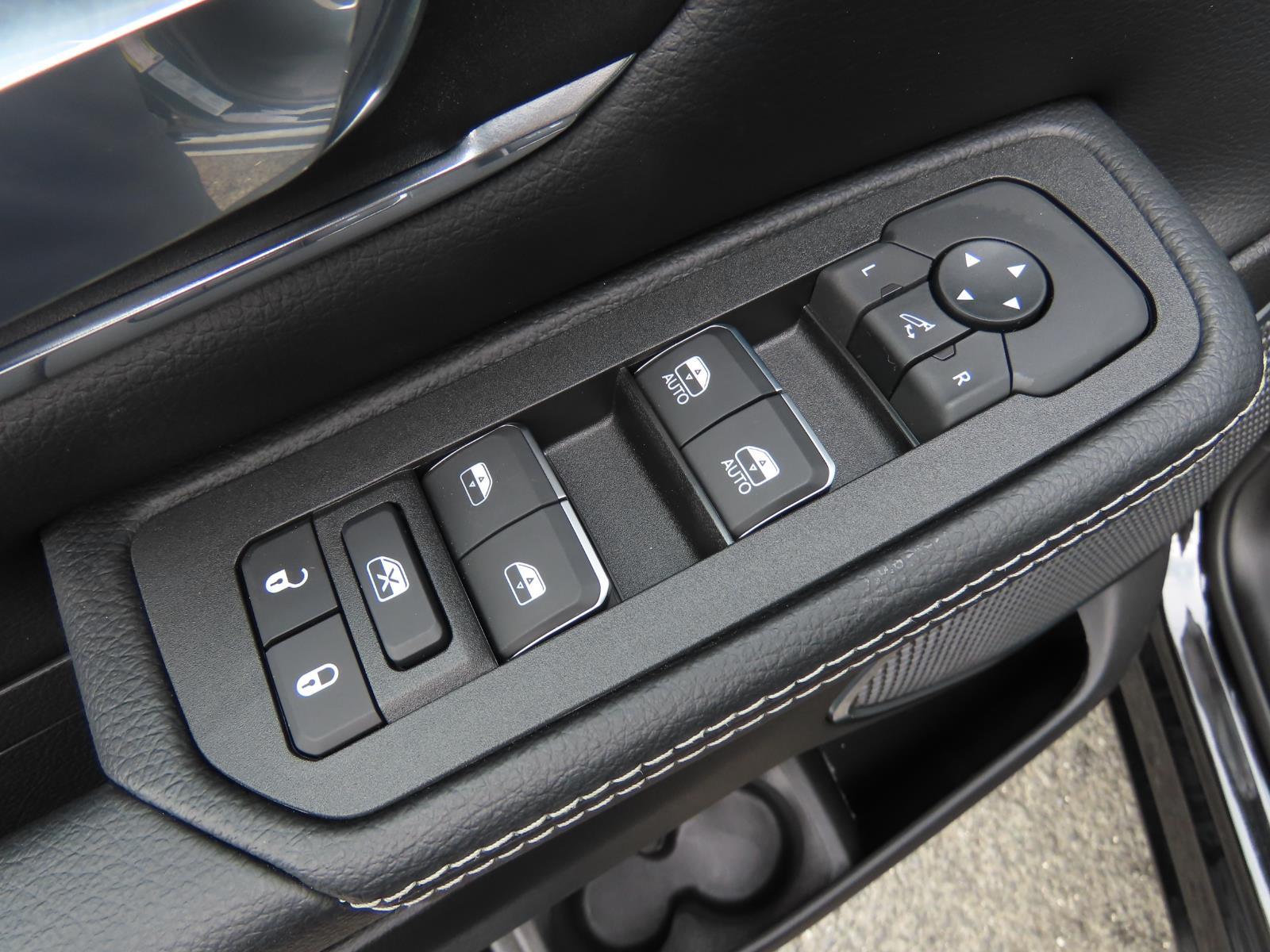 New Car 2025 Ram 1500  Laramie For Sale Under $60,000 In Lampasas, Texas