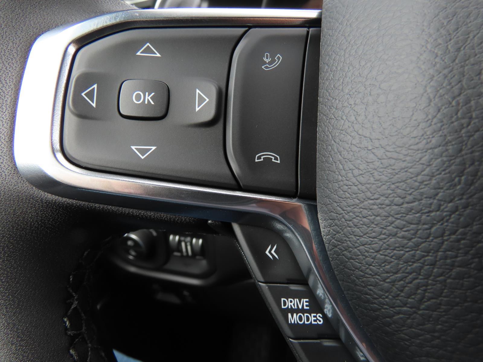 New Car 2025 Ram 1500  Laramie For Sale Under $60,000 In Lampasas, Texas