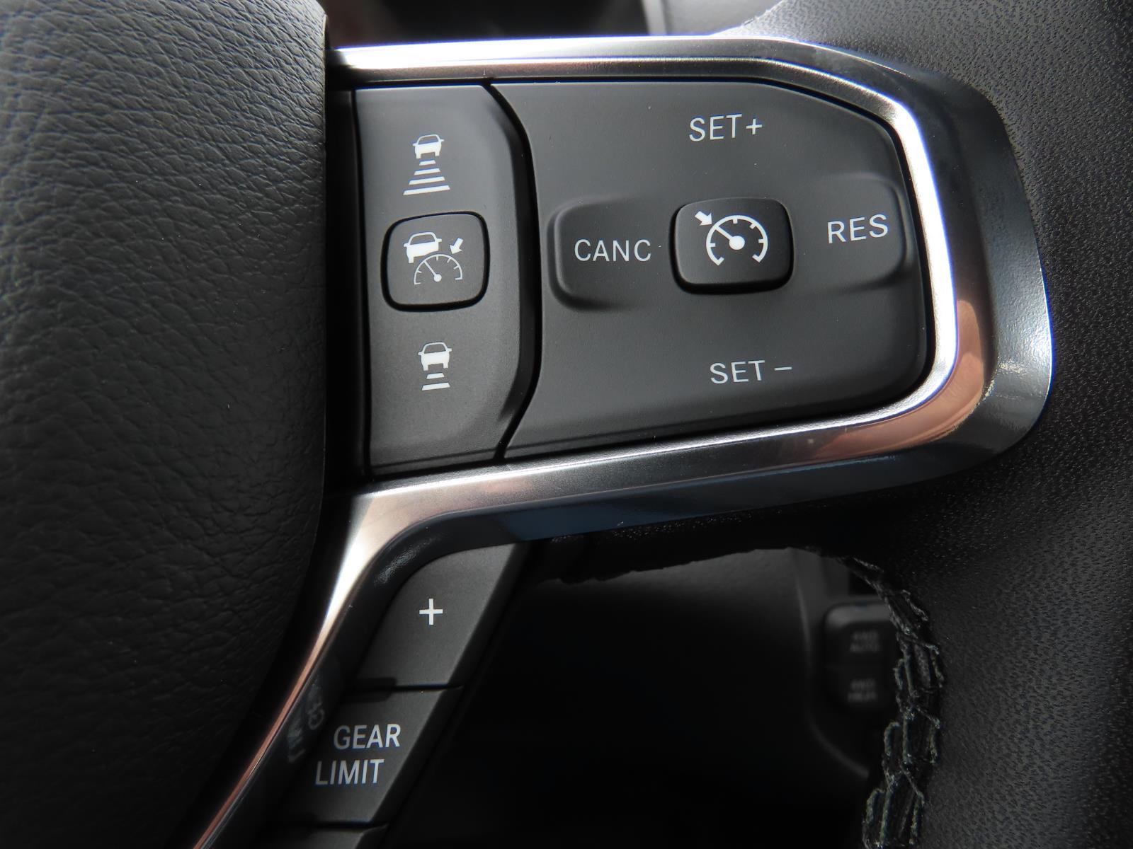 New Car 2025 Ram 1500  Laramie For Sale Under $60,000 In Lampasas, Texas