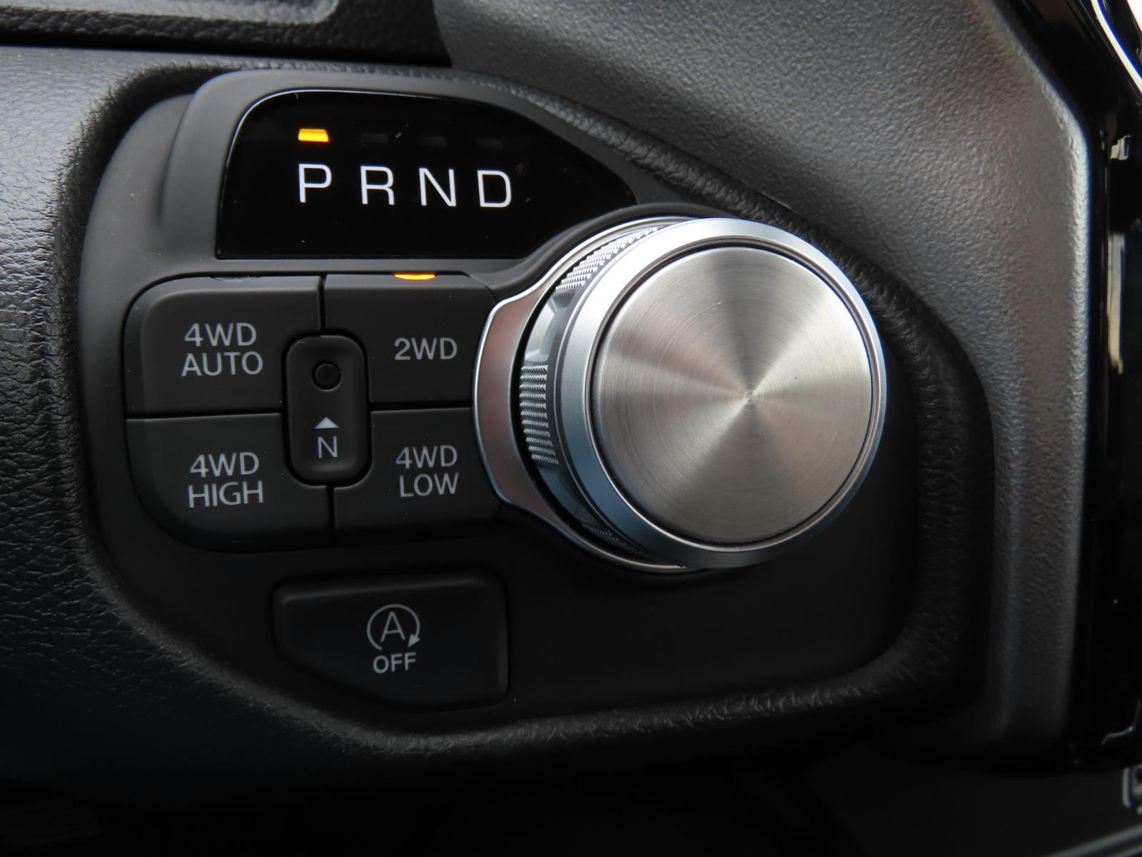 New Car 2025 Ram 1500  Laramie For Sale Under $60,000 In Lampasas, Texas