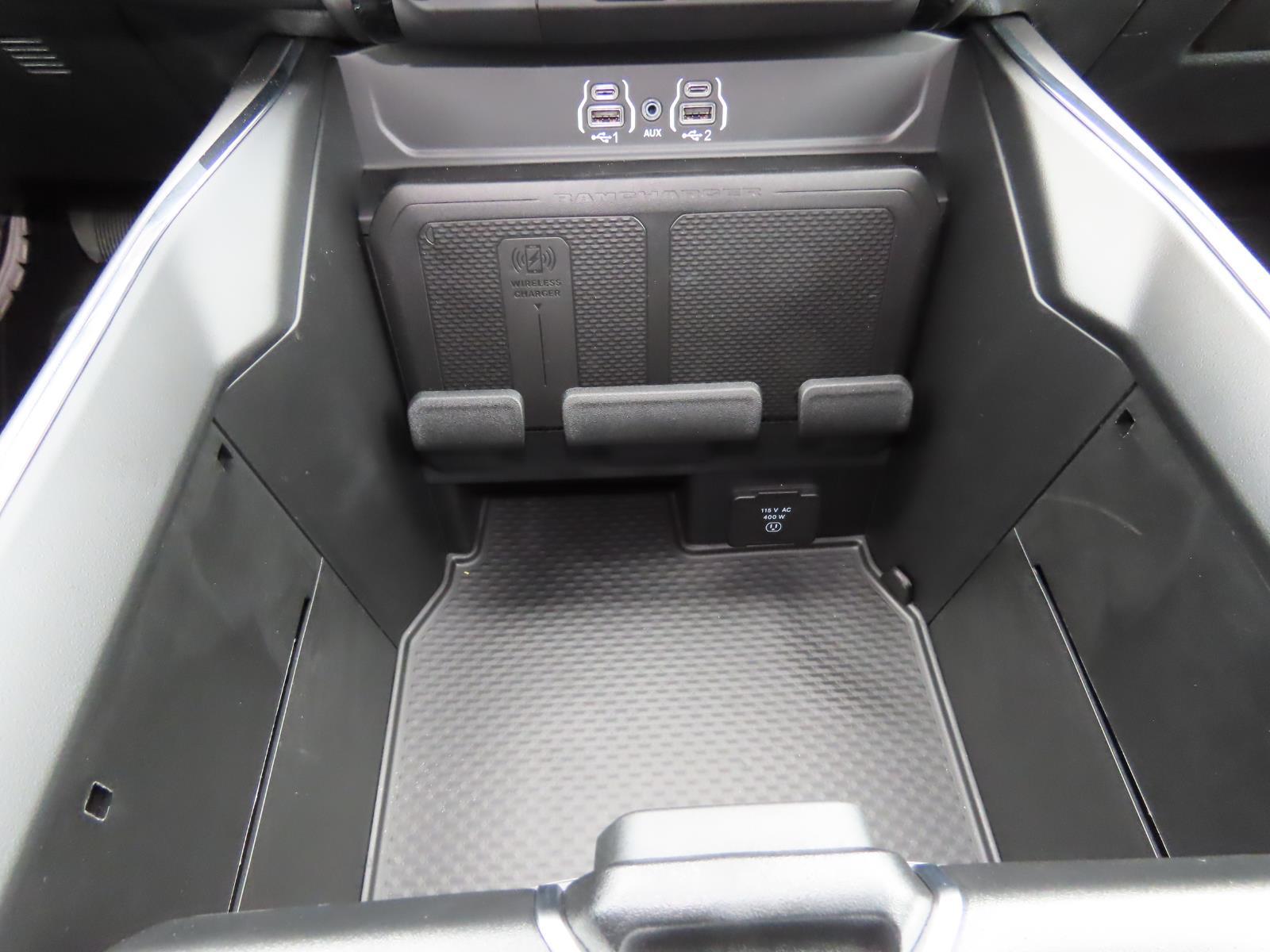 New Car 2025 Ram 1500  Laramie For Sale Under $60,000 In Lampasas, Texas