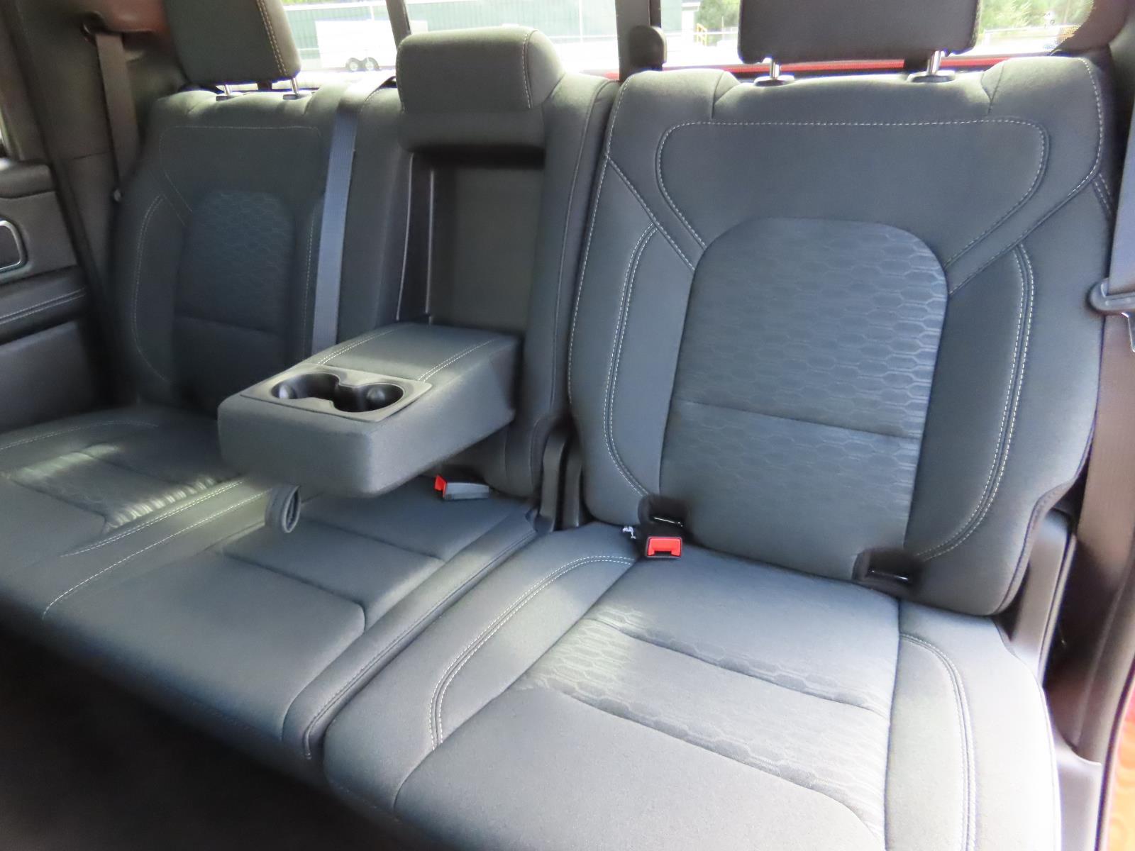 New Car 2025 Ram 1500  Lone Star For Sale Under $60,000 In Lampasas, Texas