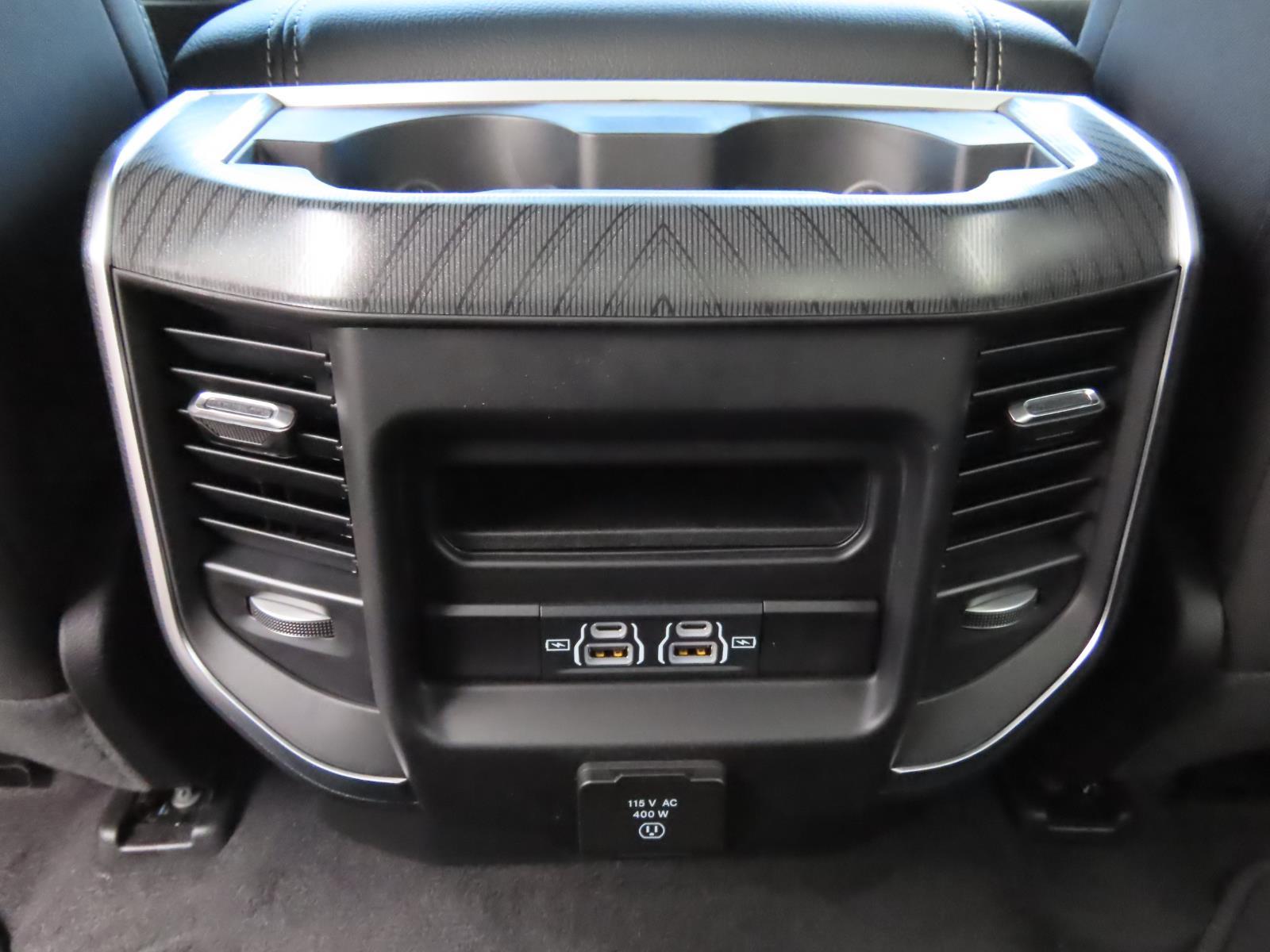 New Car 2025 Ram 1500  Lone Star For Sale Under $60,000 In Lampasas, Texas