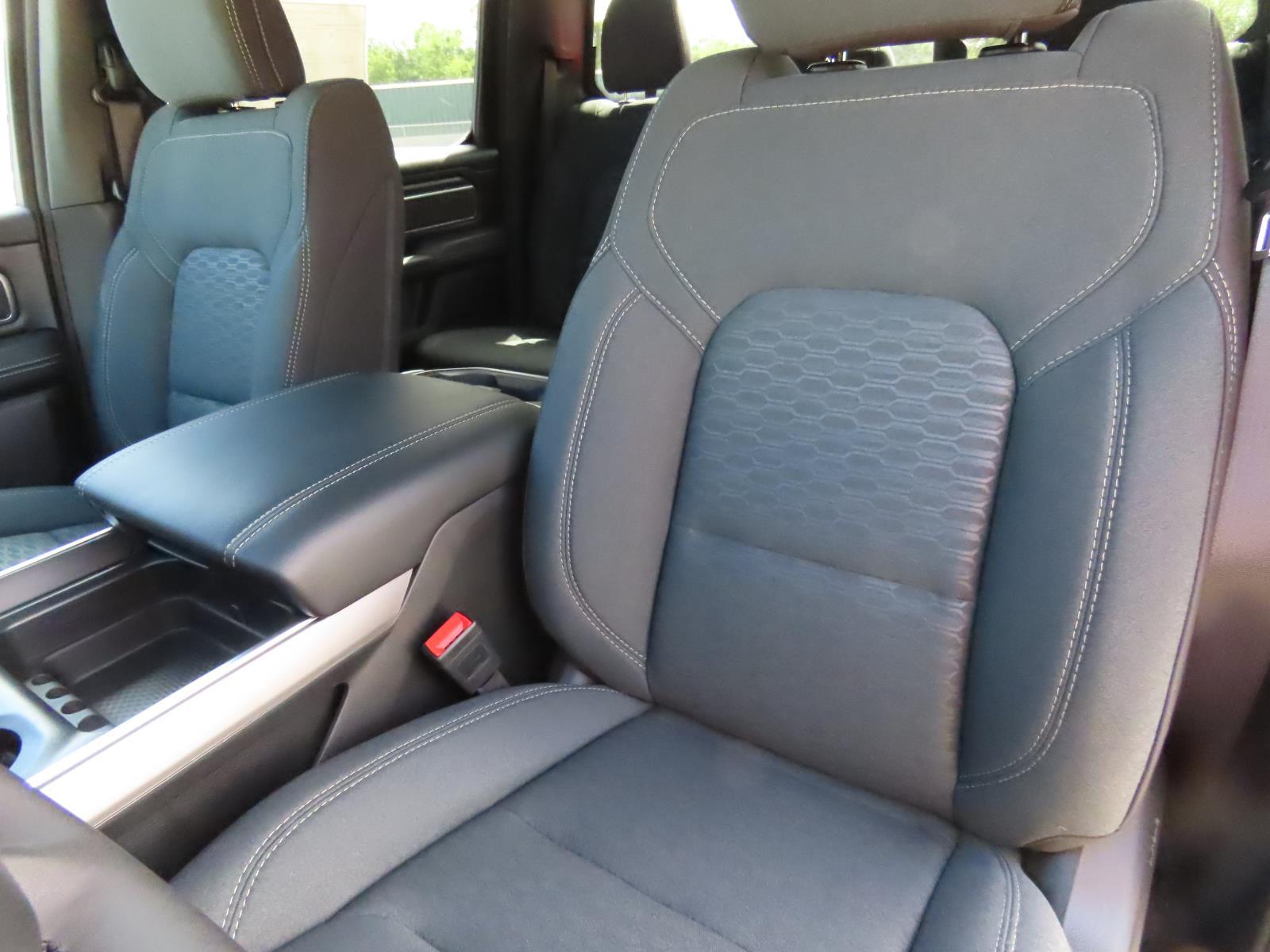 New Car 2025 Ram 1500  Lone Star For Sale Under $60,000 In Lampasas, Texas