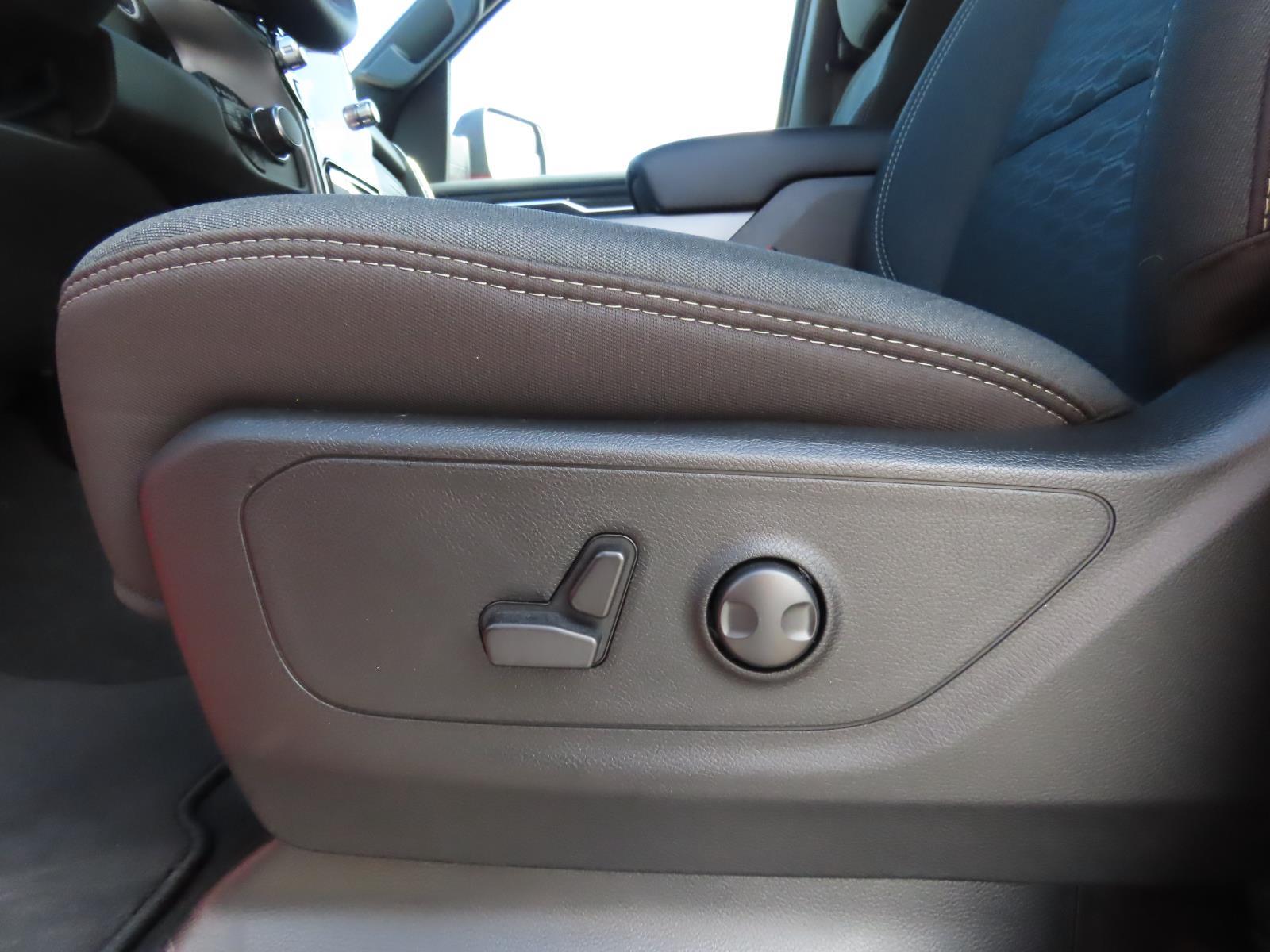 New Car 2025 Ram 1500  Lone Star For Sale Under $60,000 In Lampasas, Texas