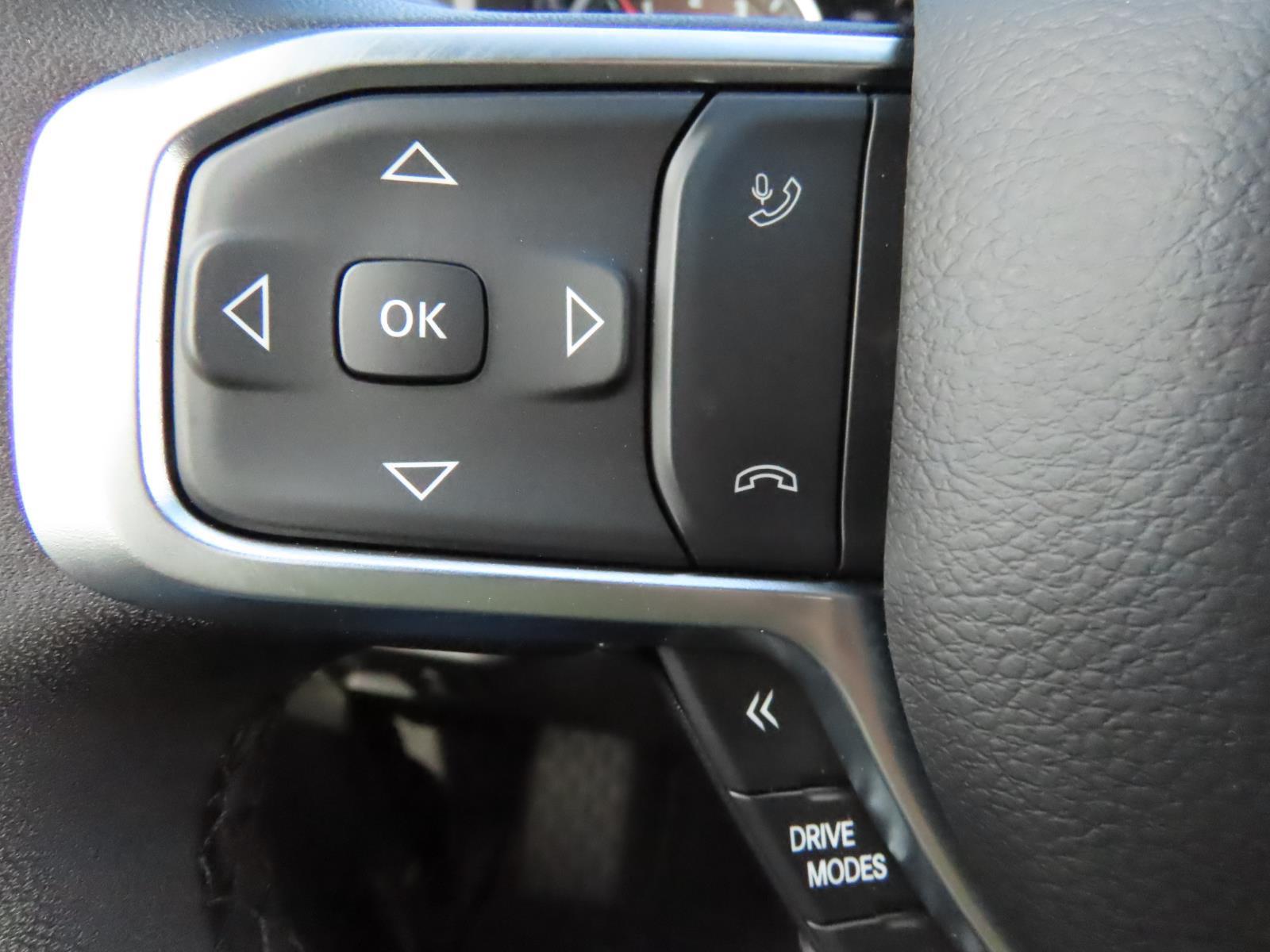 New Car 2025 Ram 1500  Lone Star For Sale Under $60,000 In Lampasas, Texas