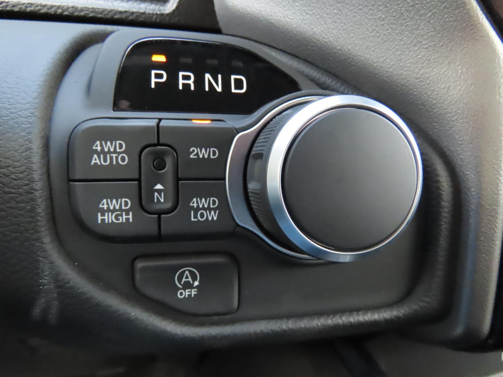 New Car 2025 Ram 1500  Lone Star For Sale Under $60,000 In Lampasas, Texas