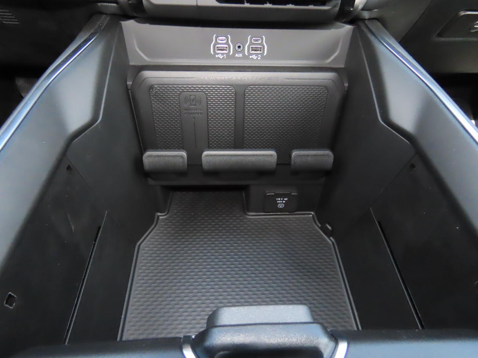 New Car 2025 Ram 1500  Lone Star For Sale Under $60,000 In Lampasas, Texas