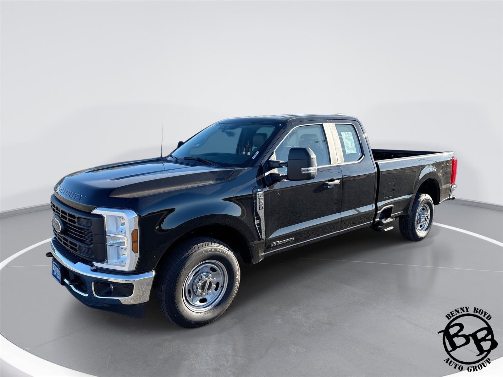 2024 Ford F-250 Super Duty XL's photo