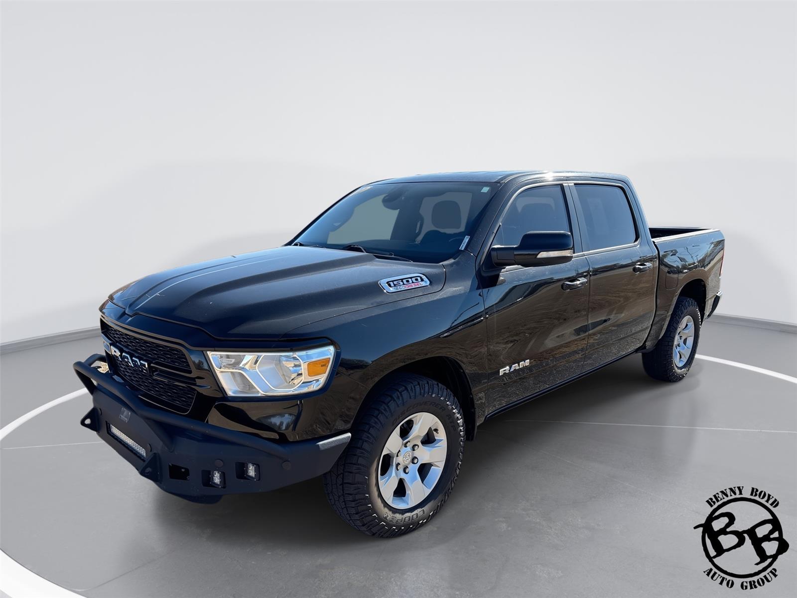 2022 RAM Ram 1500 Pickup Big Horn/Lone Star's photo