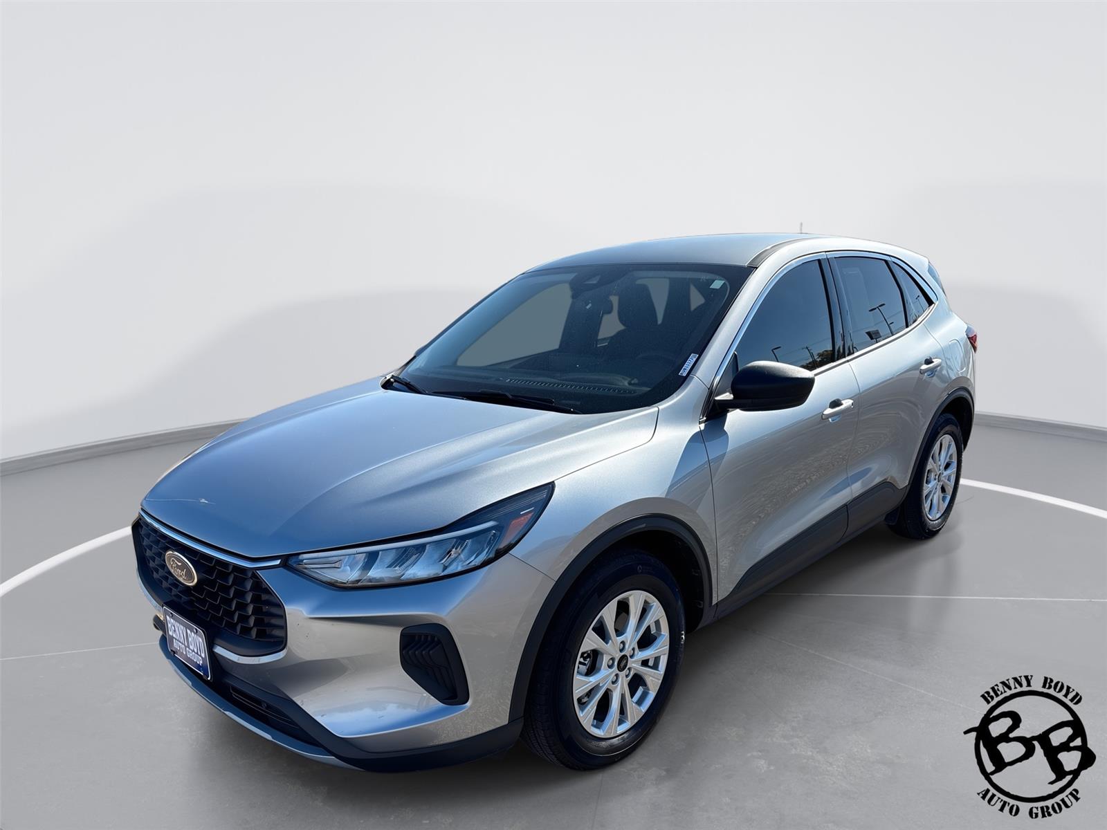 2024 Ford Escape Active's photo