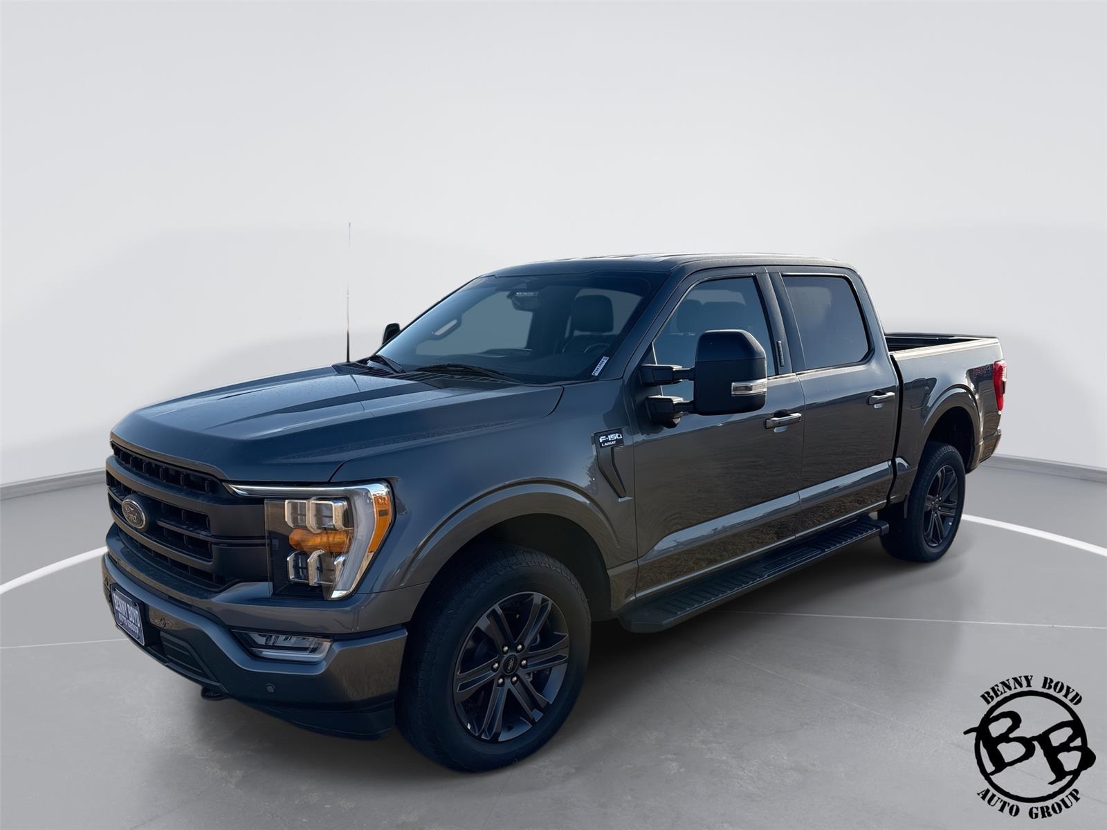2023 Ford F-150 Lariat's photo