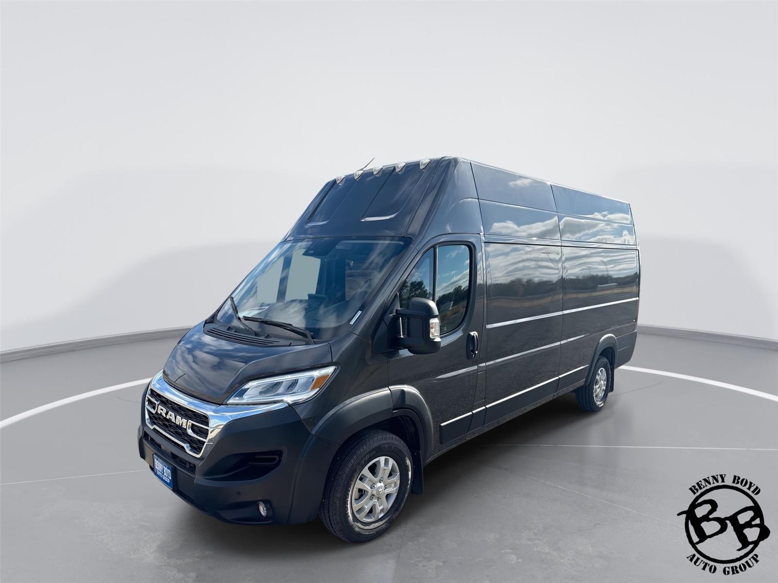 2025 RAM ProMaster Cargo Van Base's photo