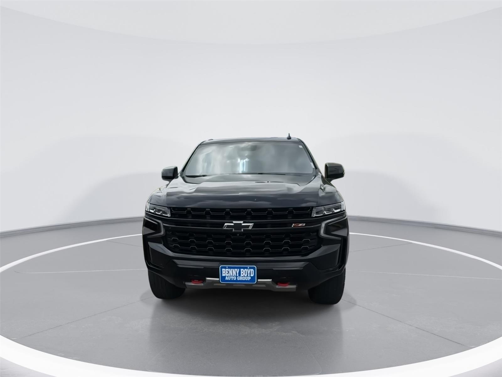 View vehicle photo 3