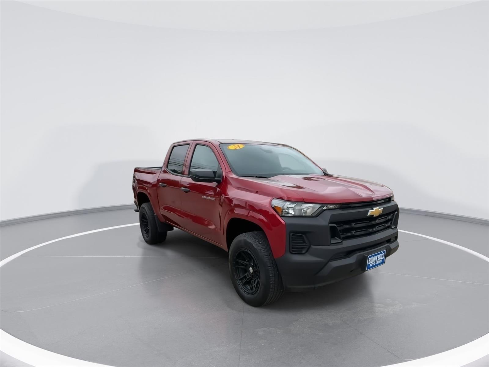 View vehicle photo 2