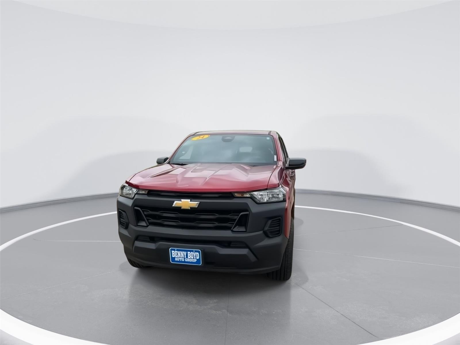 View vehicle photo 3