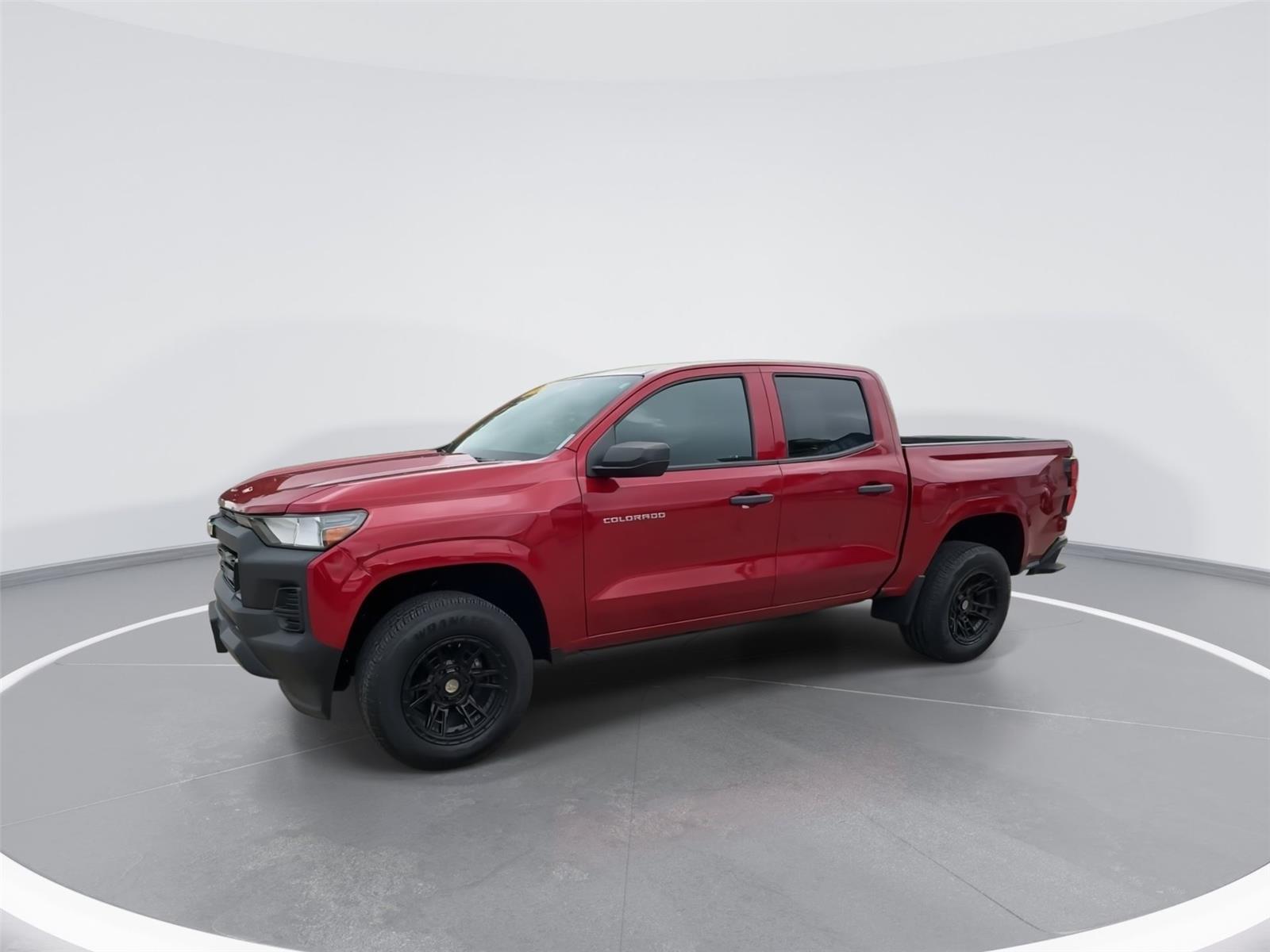 View vehicle photo 4