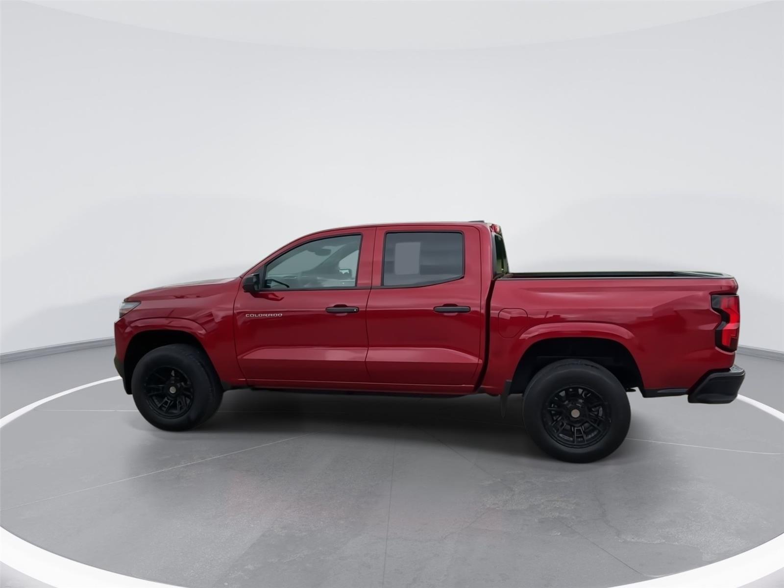 View vehicle photo 5