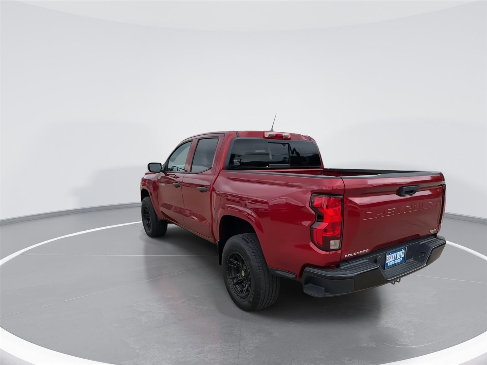 View vehicle photo 6