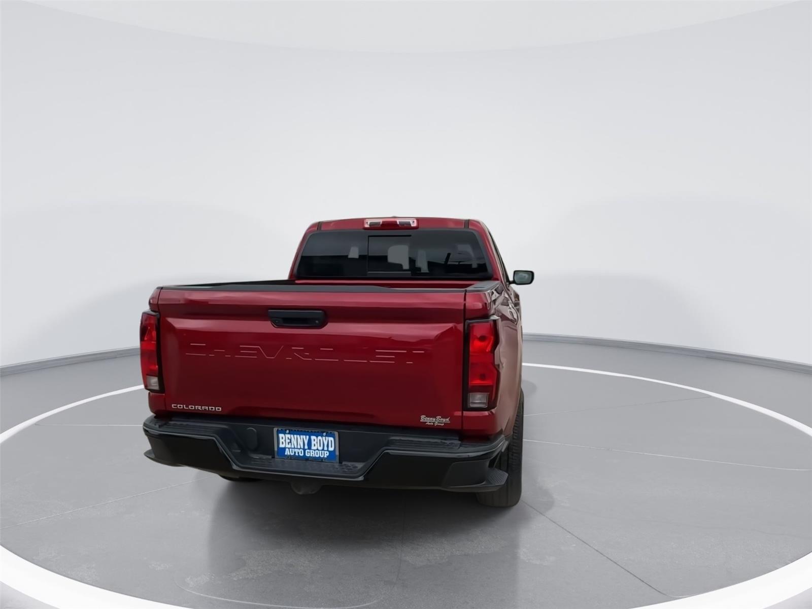 View vehicle photo 7