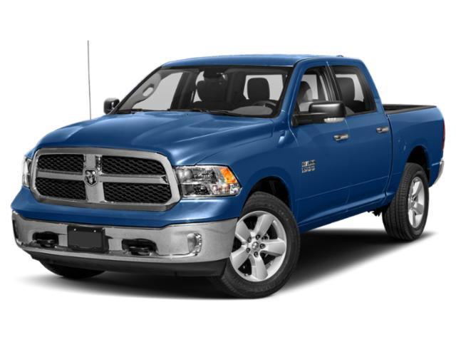 2014 RAM 1500 Pickup Big Horn/Lone Star