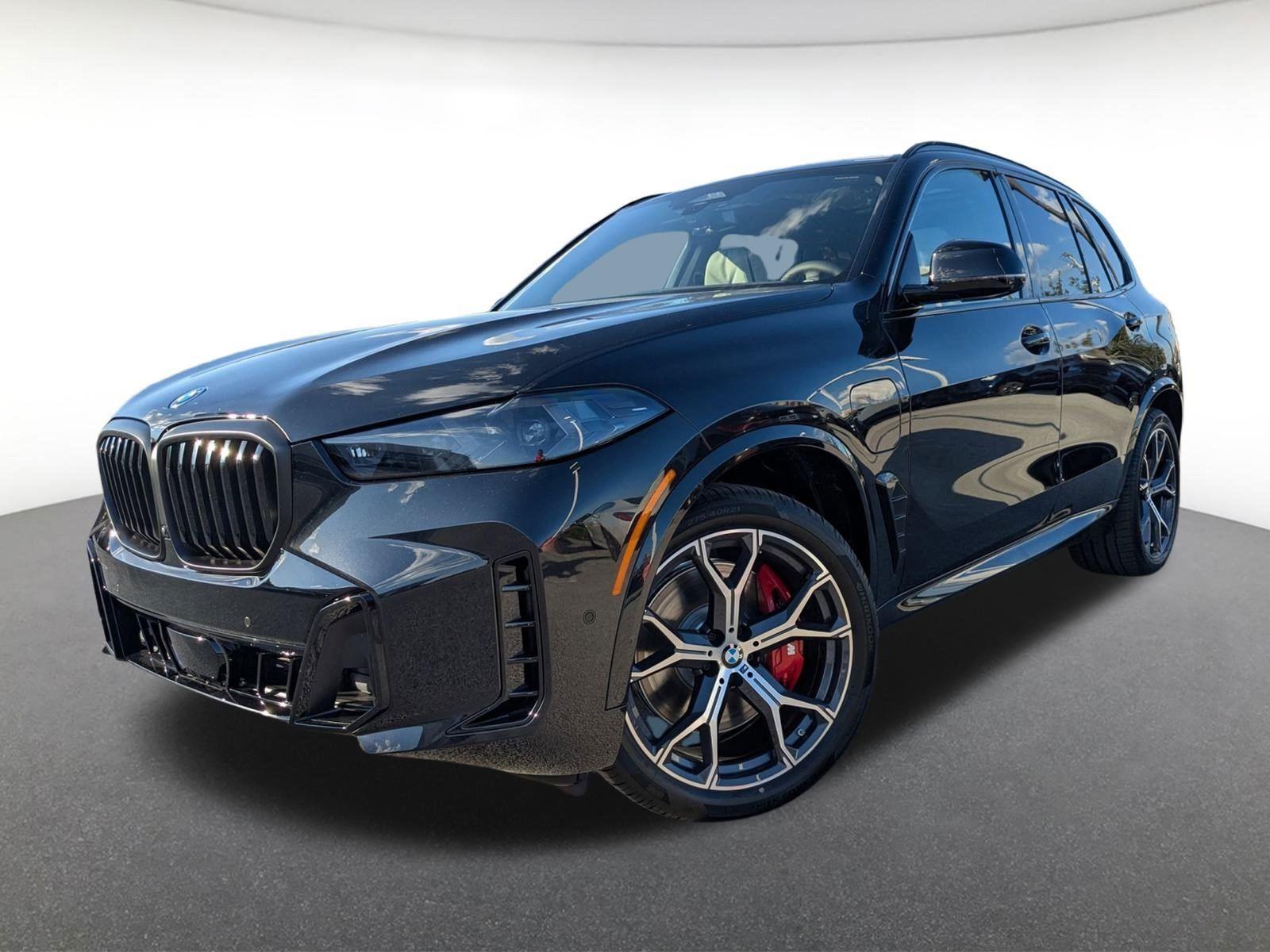 New 2026 BMW X5 XDrive50e Sports Activity Vehicle In Columbia 9206417 new-2026-bmw-x5-xdrive50e-sports-activity-vehicle-in-columbia-9206417