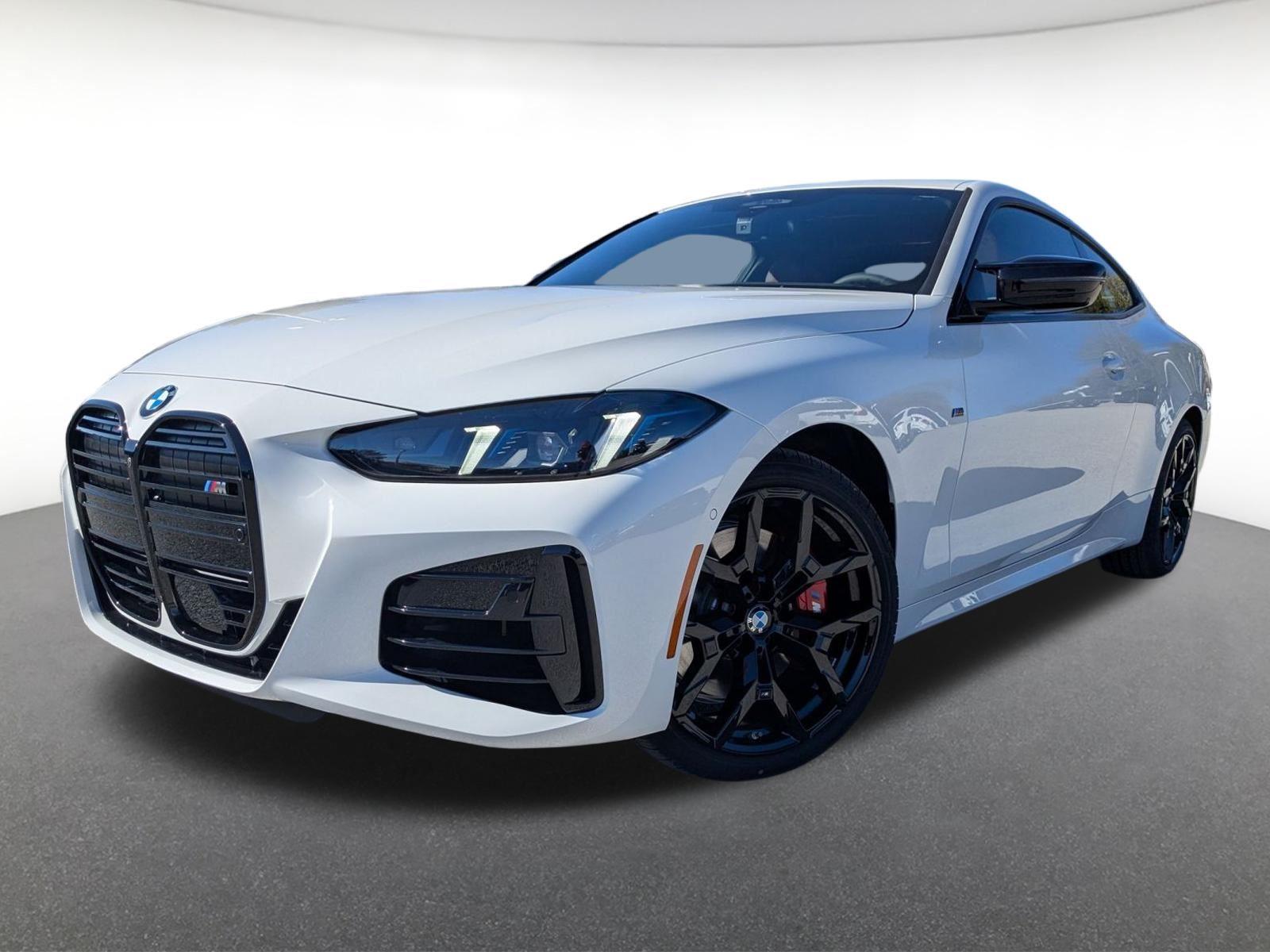 2026 BMW M440i xDrive 