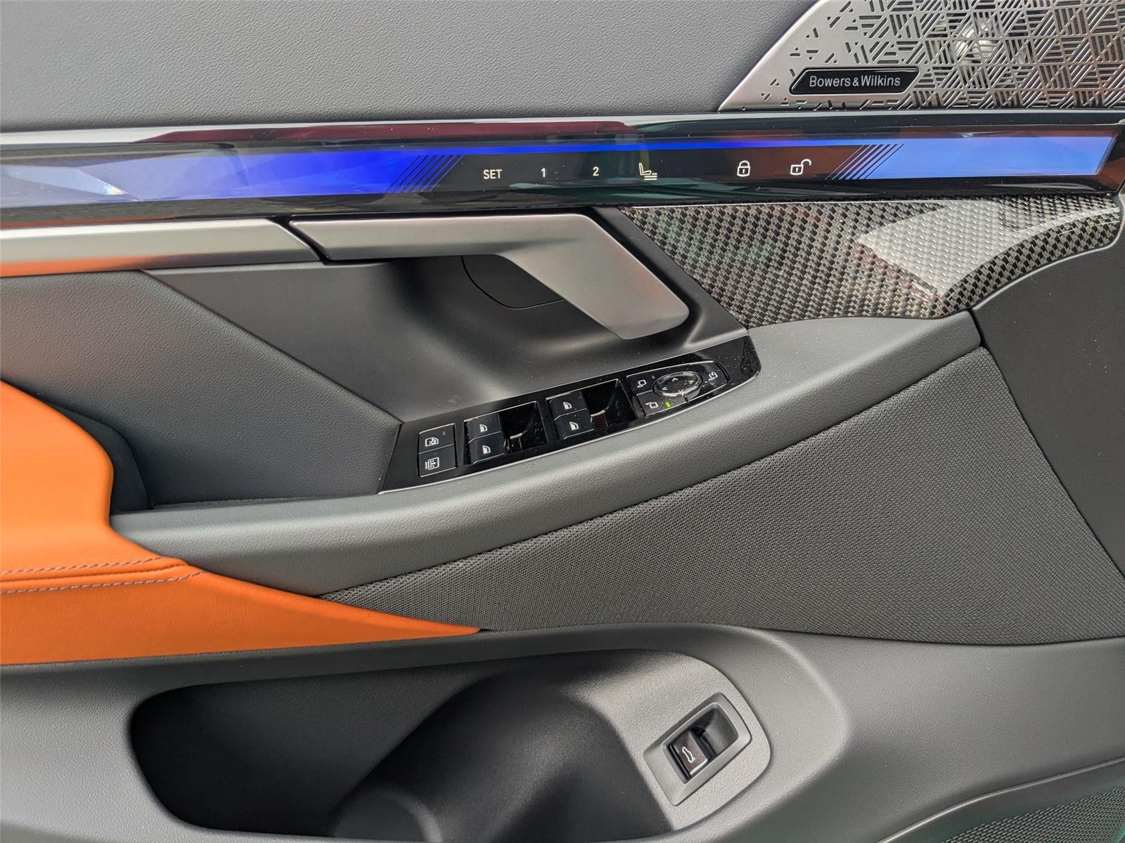 New 2026 Isle of Man Green Metallic BMW  image 11