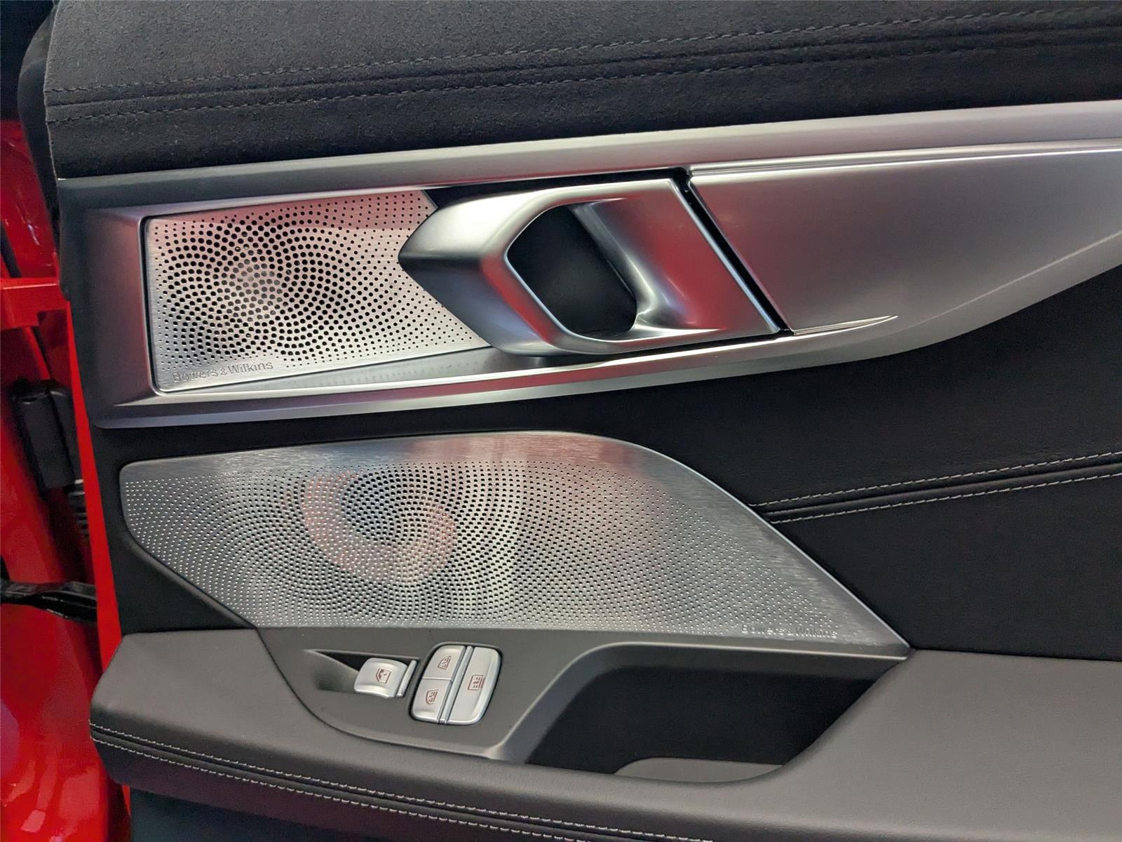 New 2026 ORANGE BMW M850i image 29