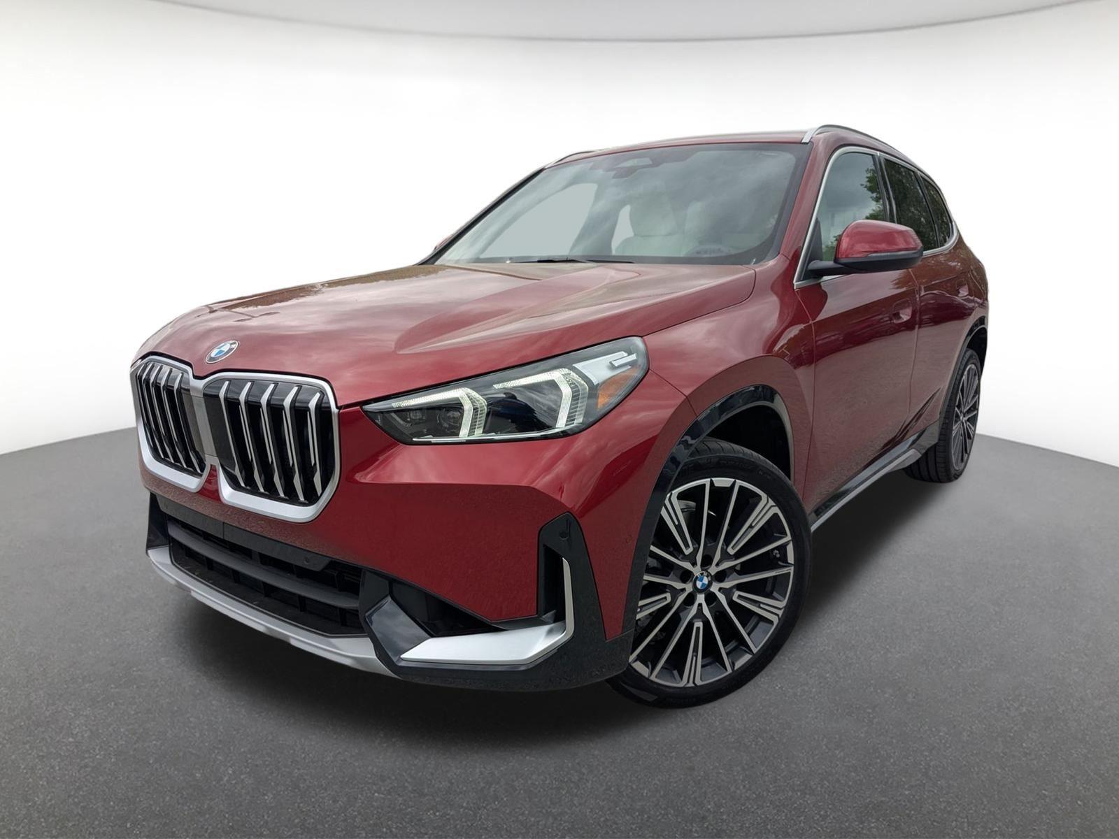 2026 BMW X1 xDrive28i