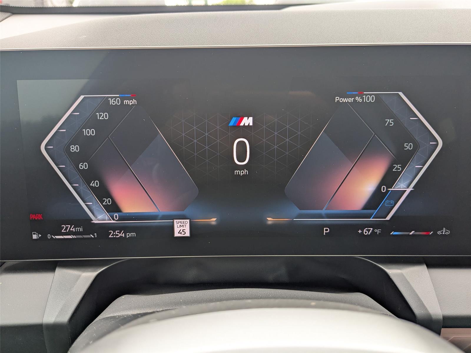 New 2026 Brooklyn Grey Metallic BMW 30 xDrive image 13