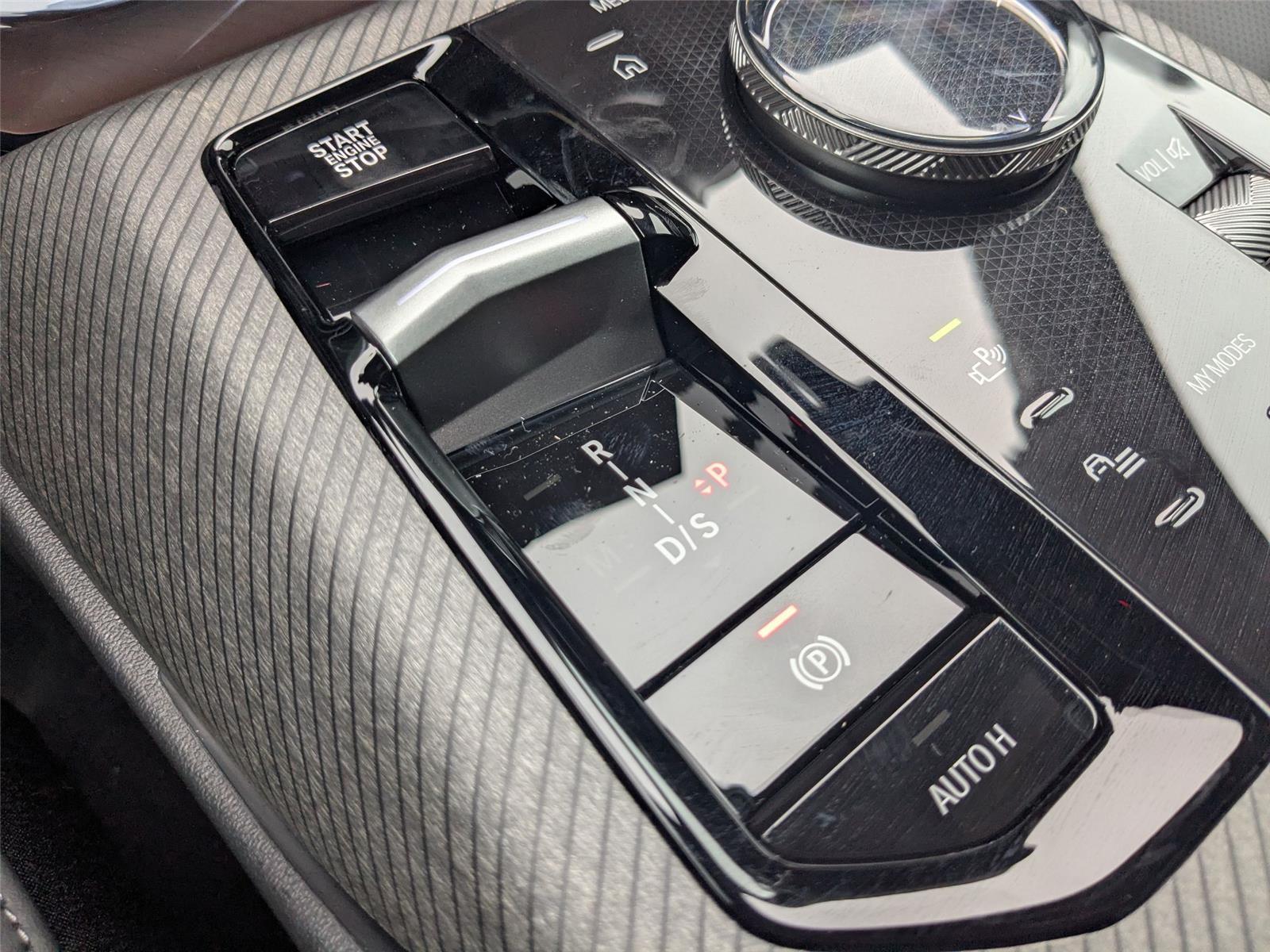 New 2026 Brooklyn Grey Metallic BMW 30 xDrive image 16