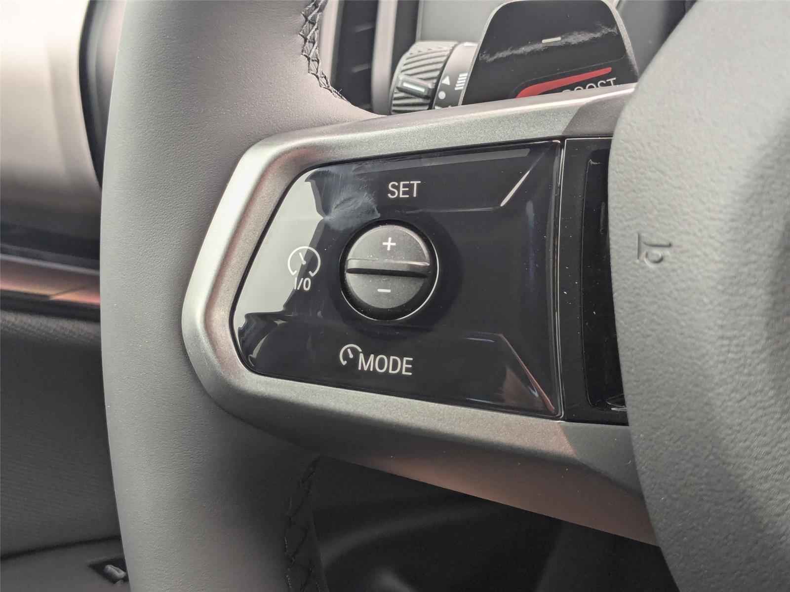 New 2026 Brooklyn Grey Metallic BMW 30 xDrive image 19