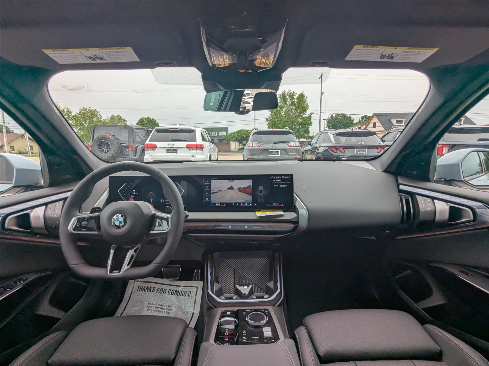 New 2026 Brooklyn Grey Metallic BMW 30 xDrive image 27