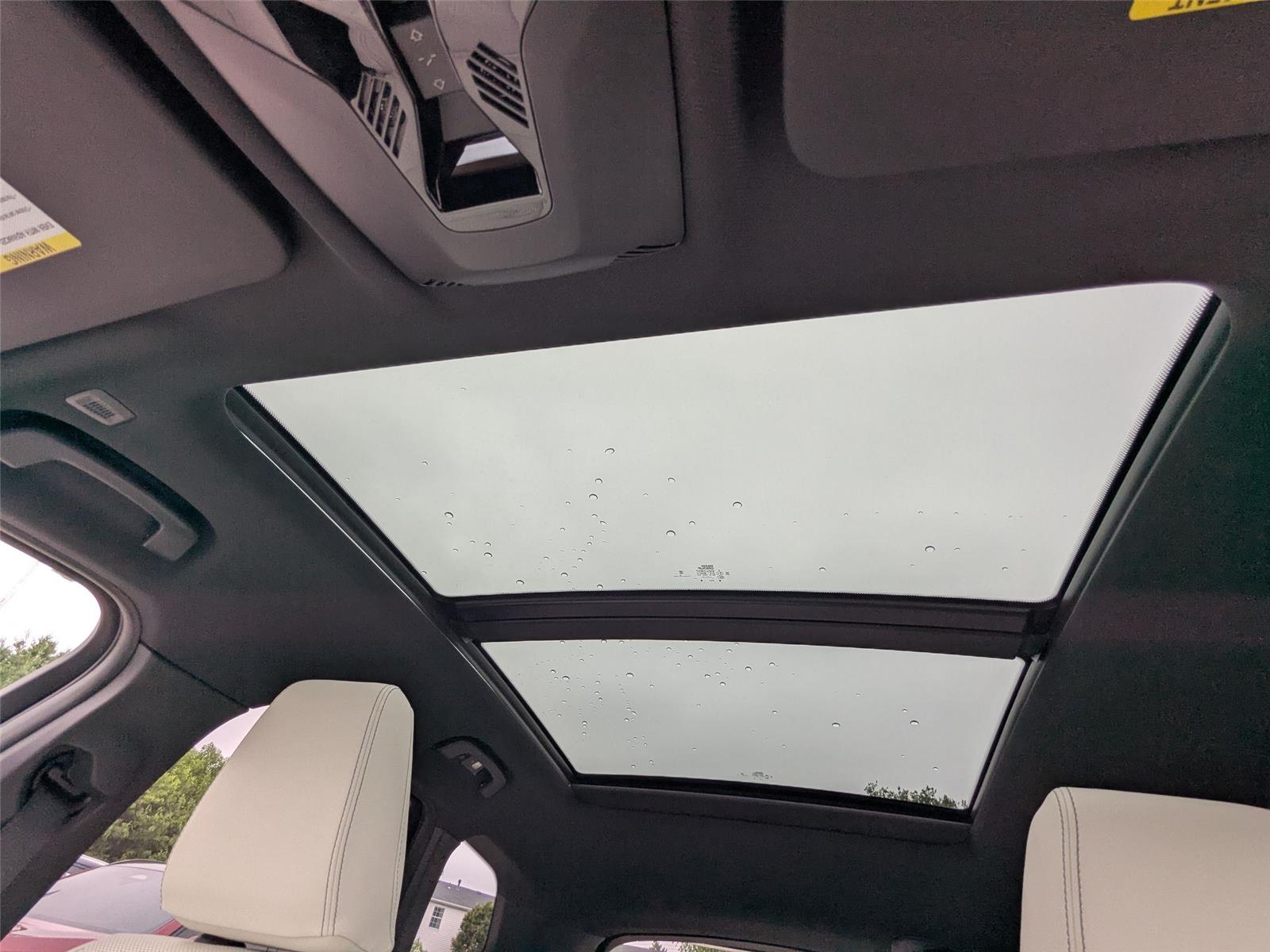 New 2026 Night Dusk Blue Metallic BMW xDrive28i image 21