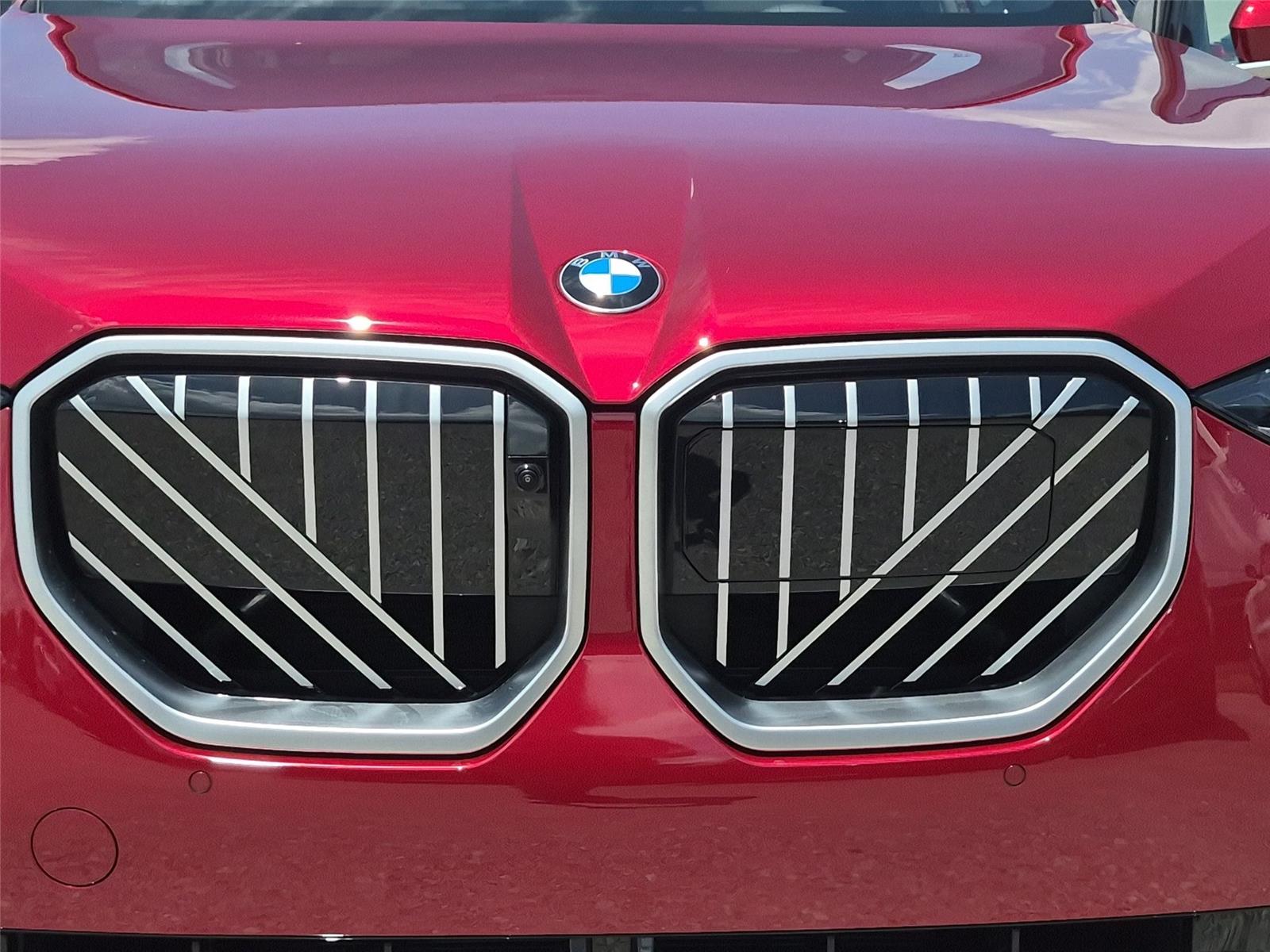New 2026 Vegas Red Metallic BMW 30 xDrive image 14