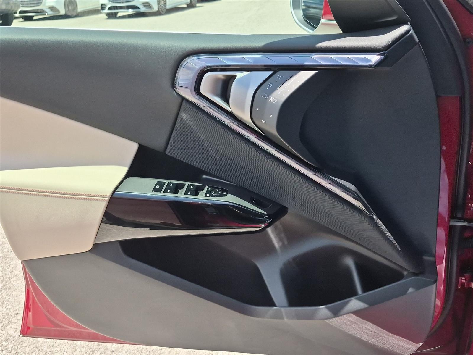 New 2026 Vegas Red Metallic BMW 30 xDrive image 15