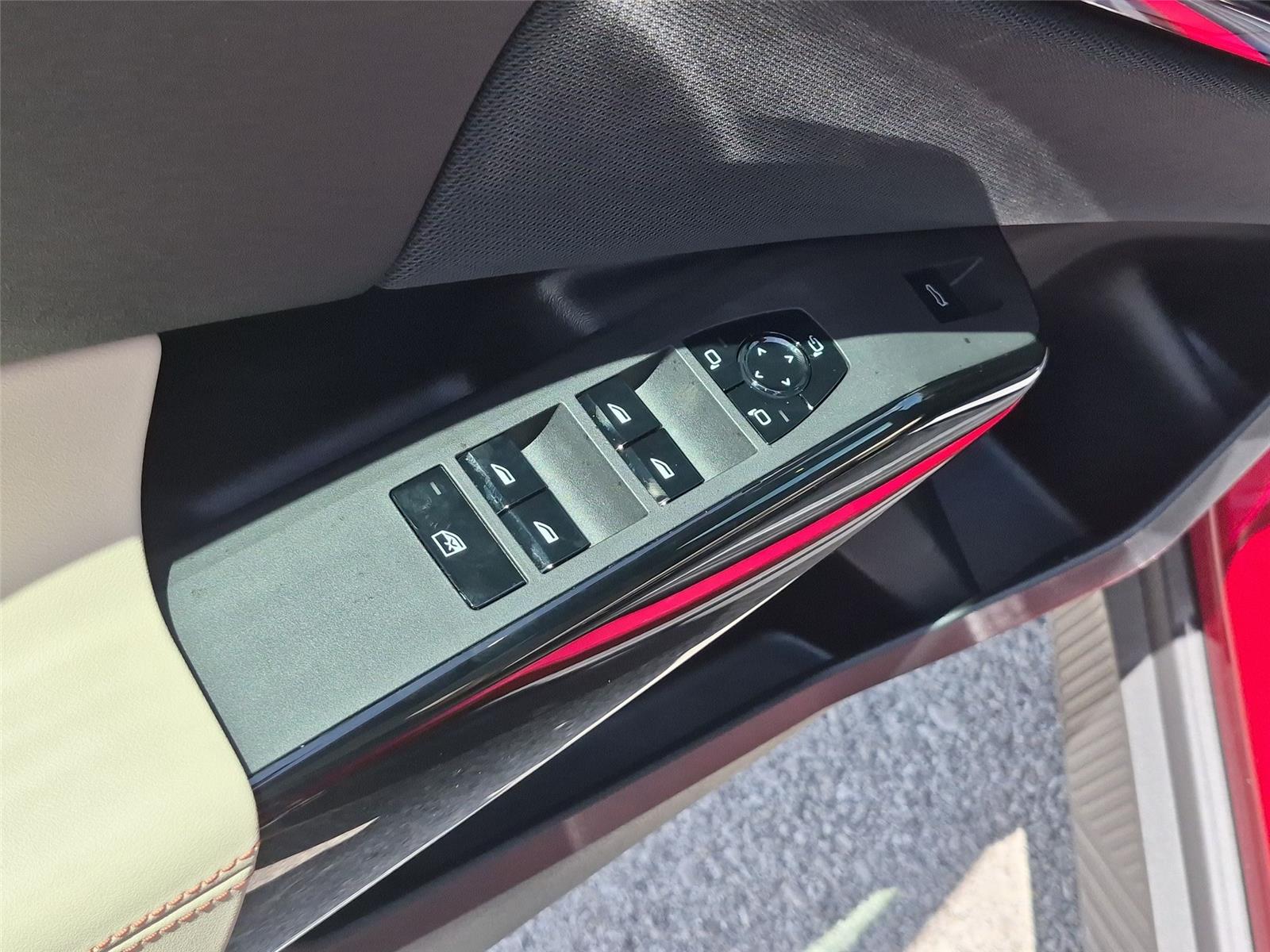 New 2026 Vegas Red Metallic BMW 30 xDrive image 16