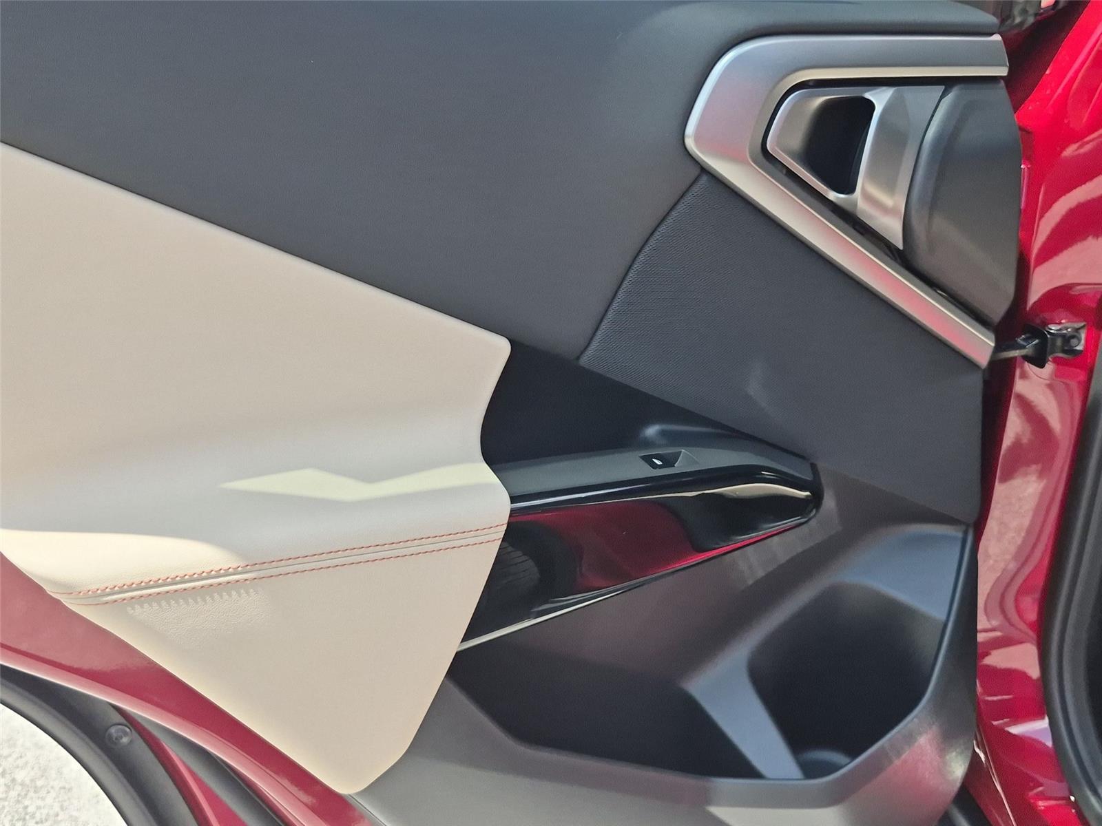 New 2026 Vegas Red Metallic BMW 30 xDrive image 30