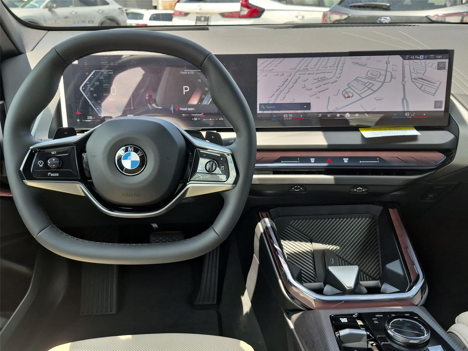 New 2026 Vegas Red Metallic BMW 30 xDrive image 32