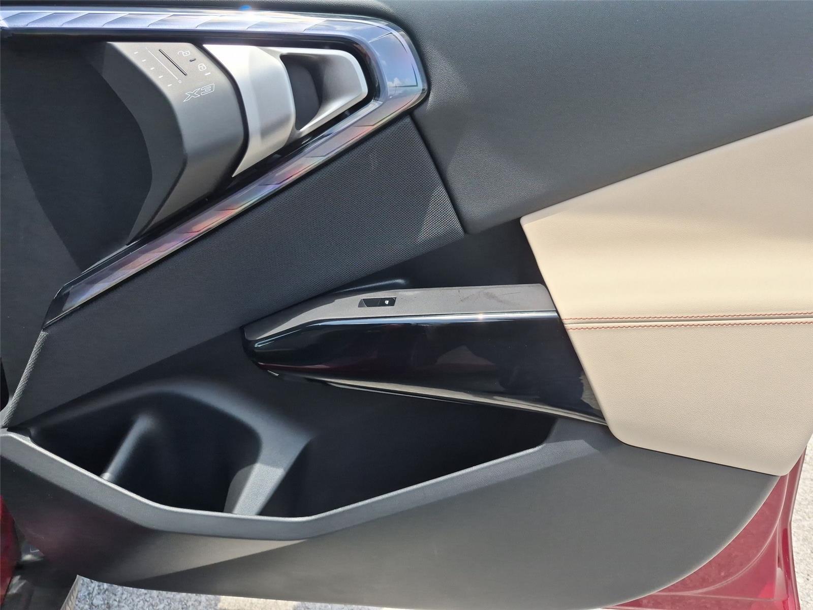 New 2026 Vegas Red Metallic BMW 30 xDrive image 35