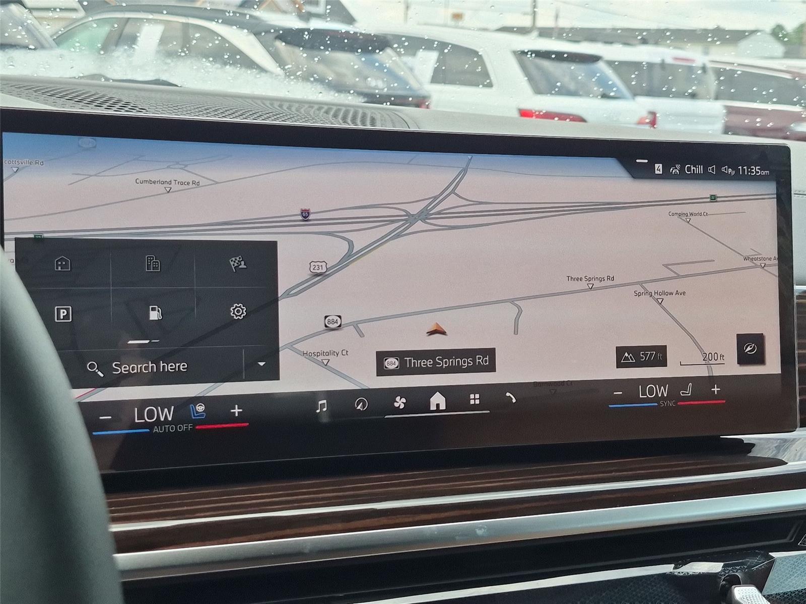 New 2026 Tanzanite Blue II Metallic BMW xDrive40i image 26