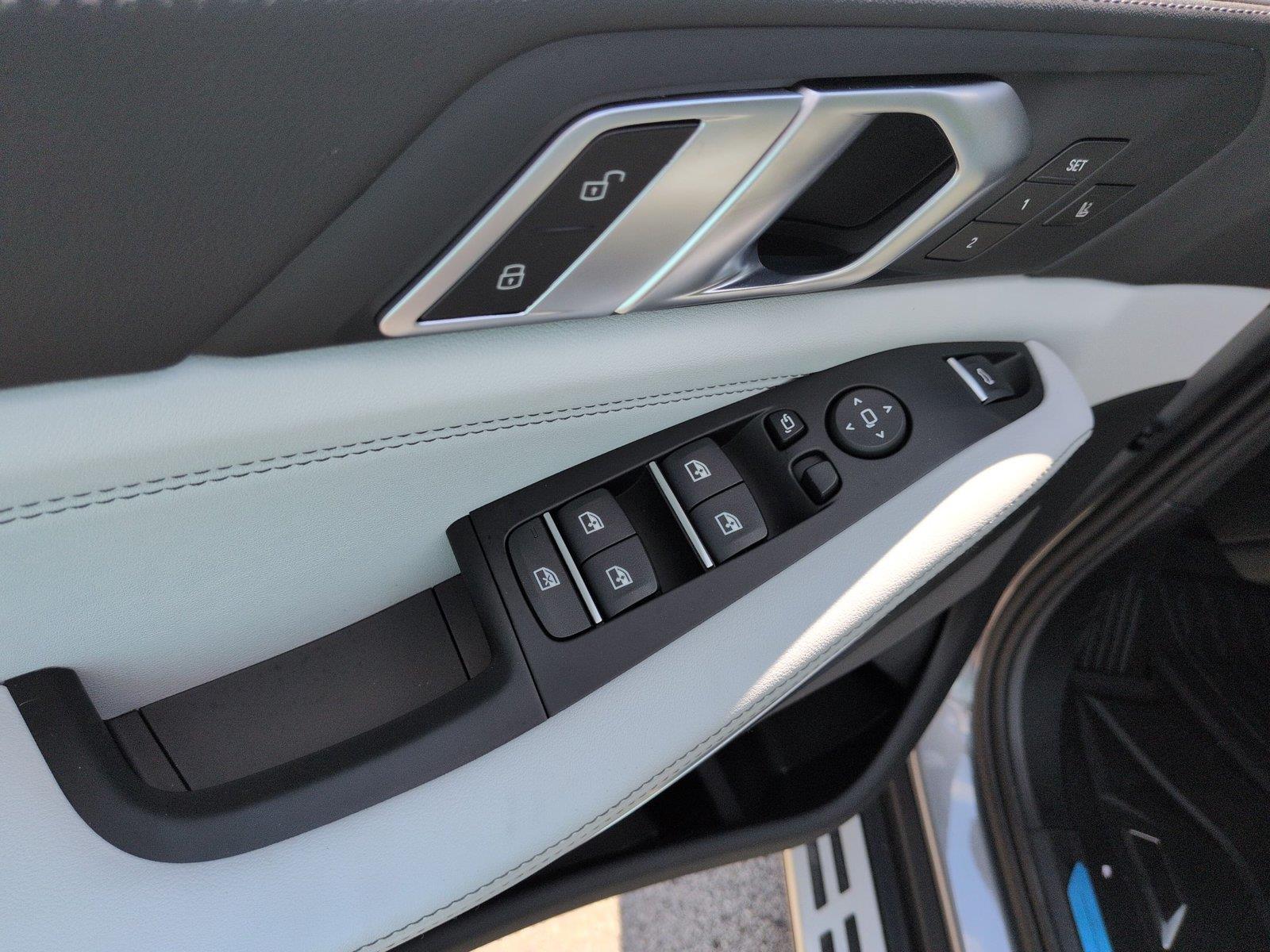 New 2026 Skyscraper Grey Metallic BMW xDrive40i image 16