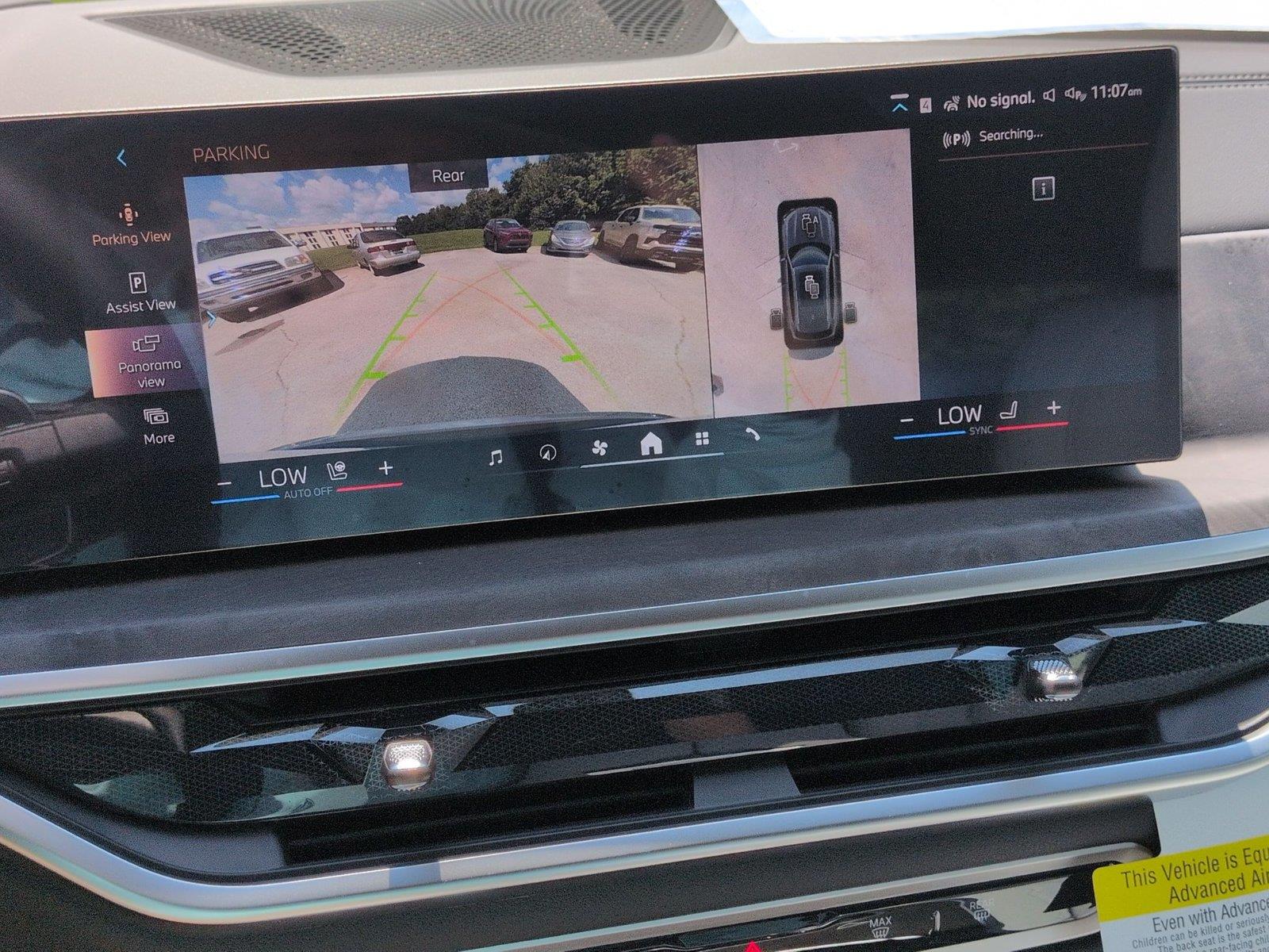 New 2026 Skyscraper Grey Metallic BMW xDrive40i image 23